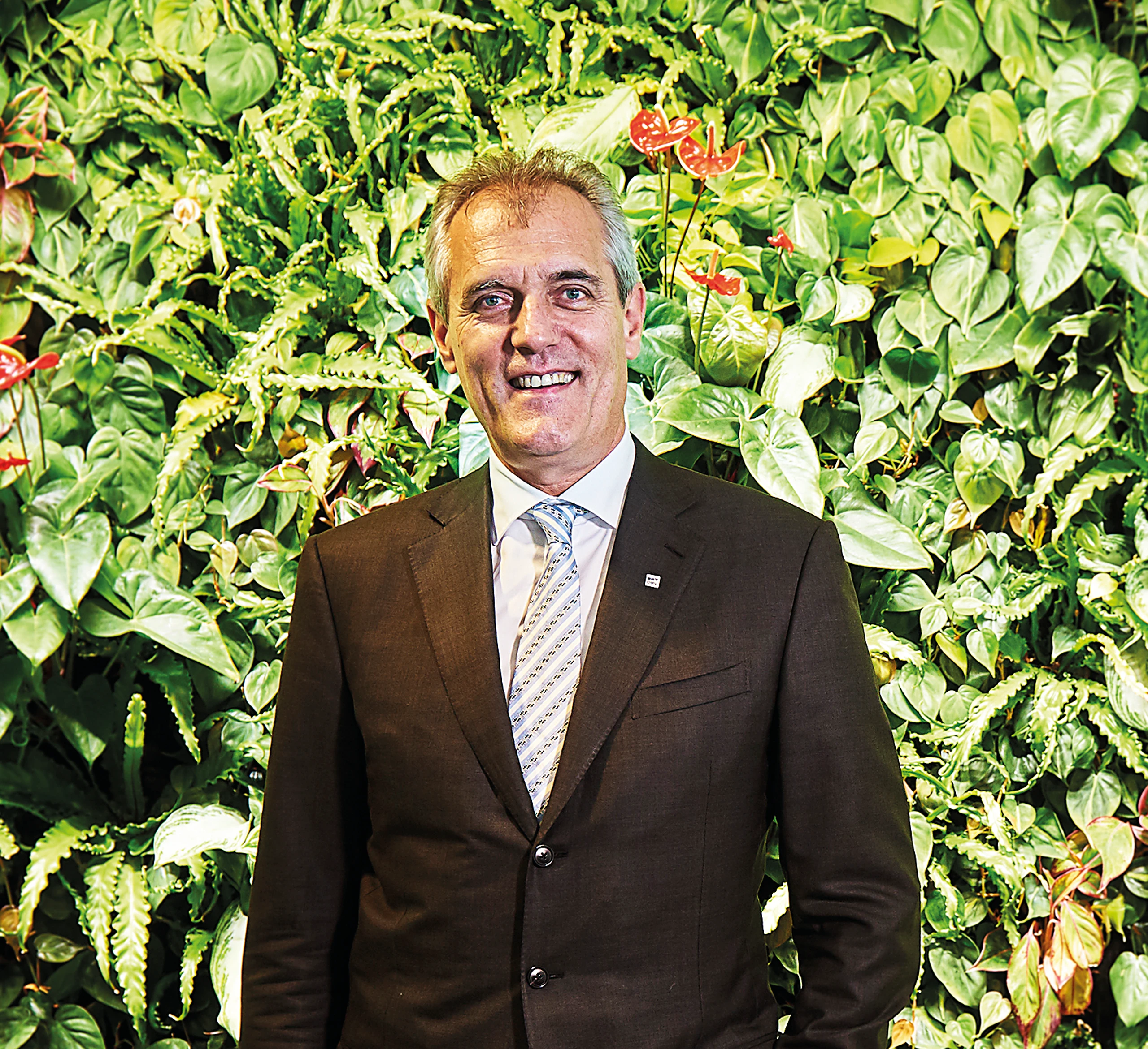 Knackpunkte zwischen OMV und Borouge
