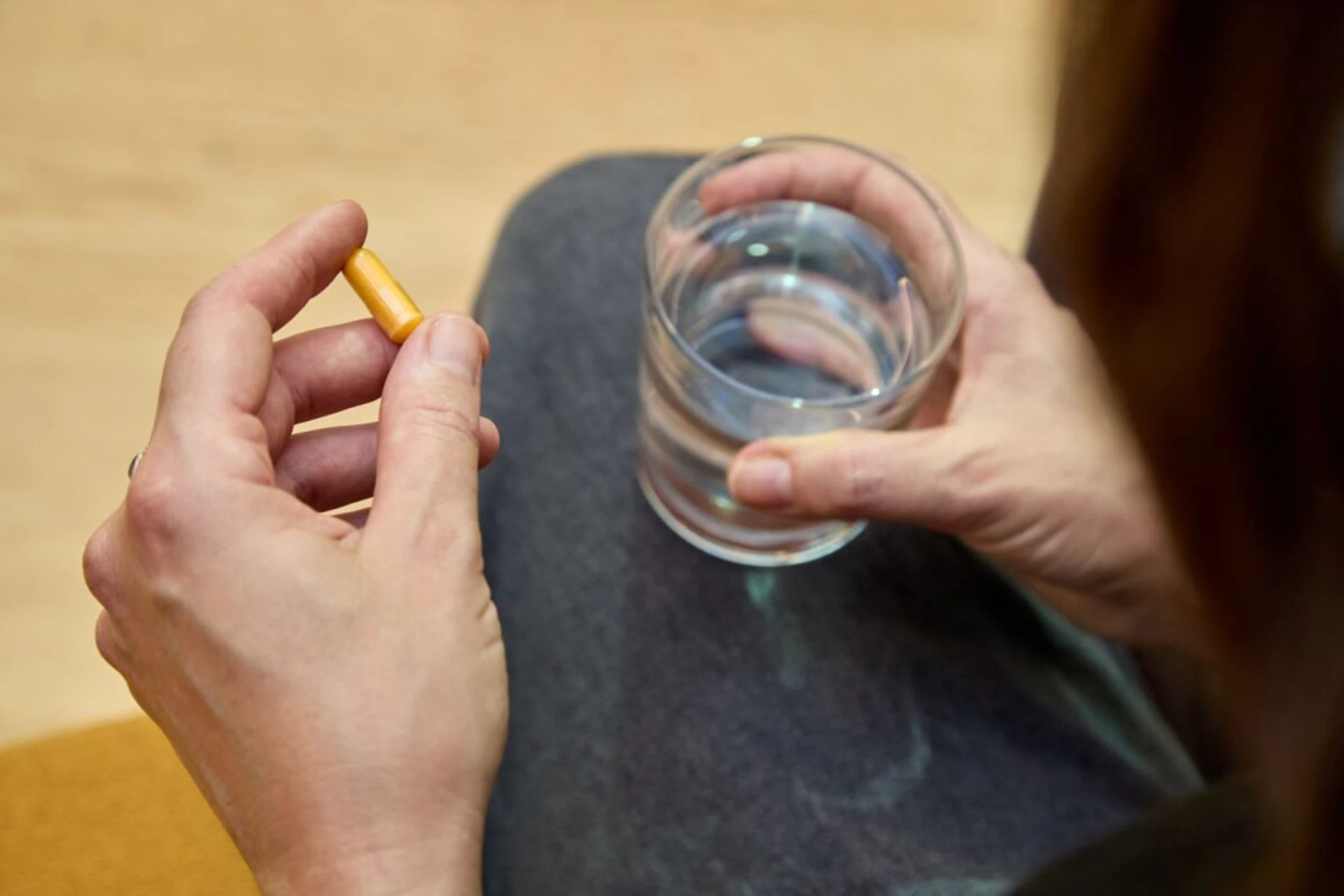 Supplements müssen ihre Wirksamkeit nicht nachweisen