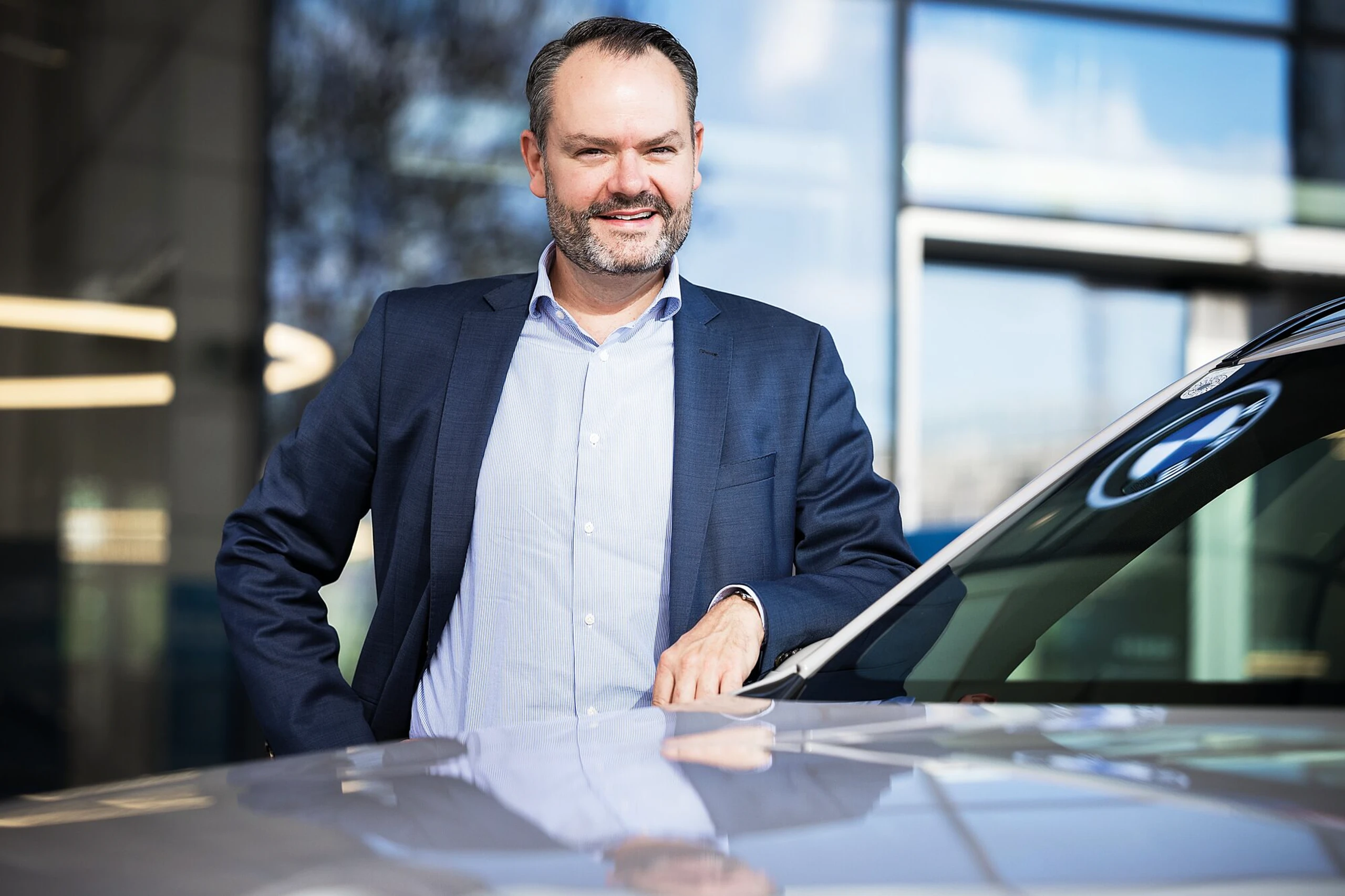 „Das Elektroauto bleibt auch mit Sachbezug wirtschaftlich attraktiv“