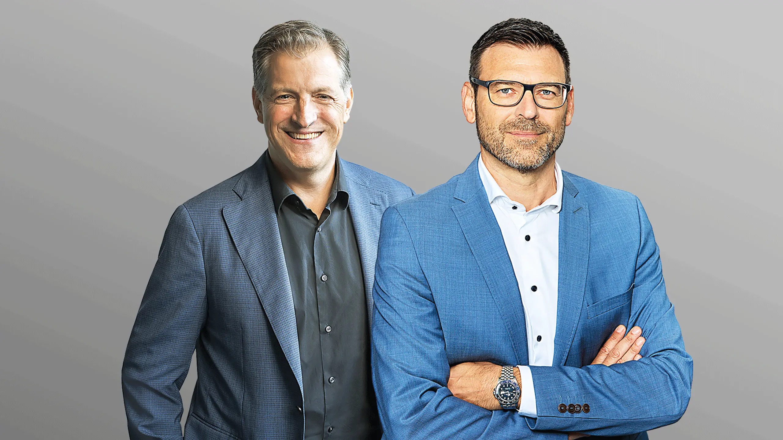 © EY/Robert Herbst, EY/Christina Haeusler Artikelbild