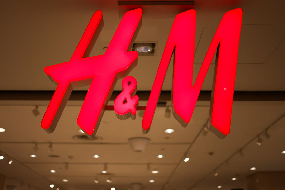 Konkurrenzdruck von Shein und Inditex