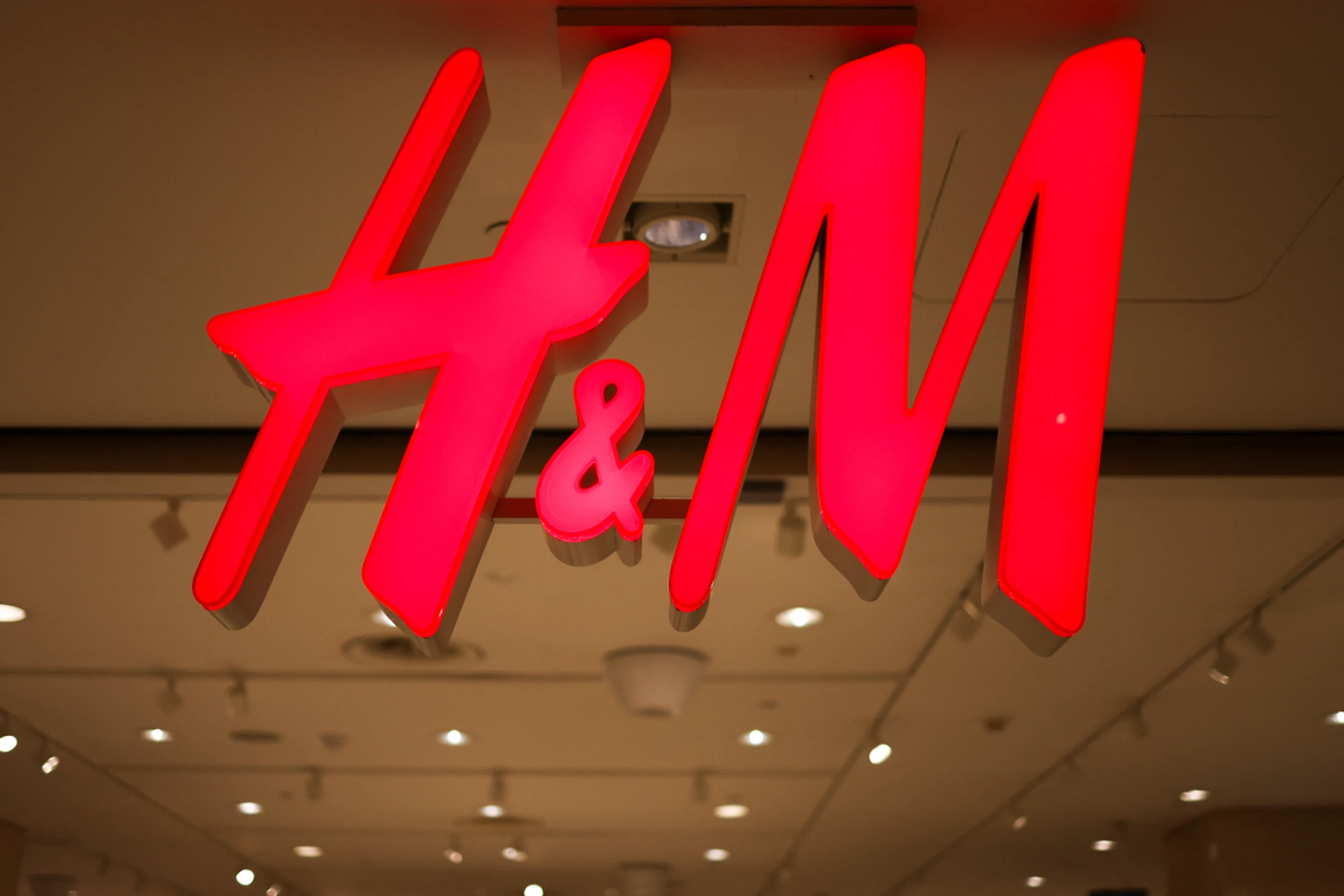 Konkurrenzdruck von Shein und Inditex