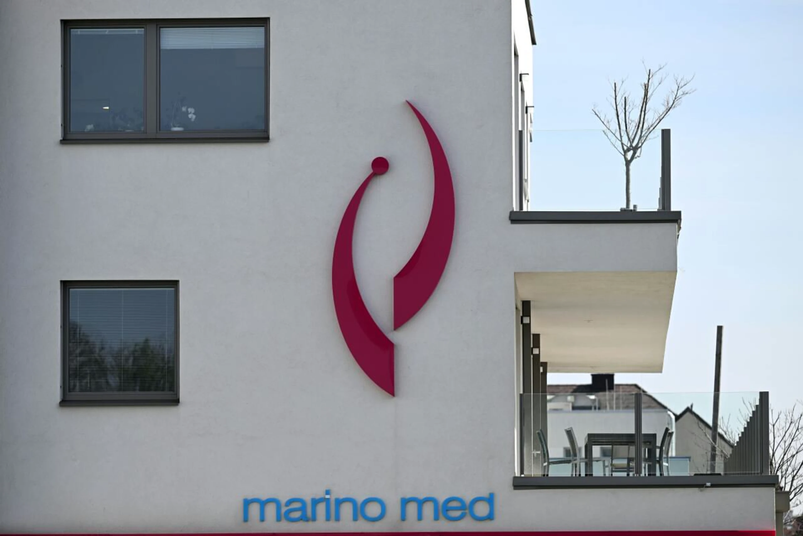 Der Betrieb des Biotech-Unternehmens Marinomed wird eingestellt