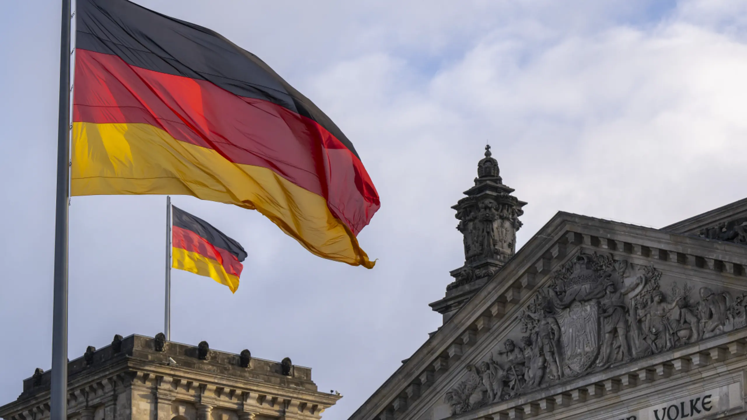 © DPA, Monika Skolimowska, Apa Deutsche Wirtschaft läuft besser als gedacht