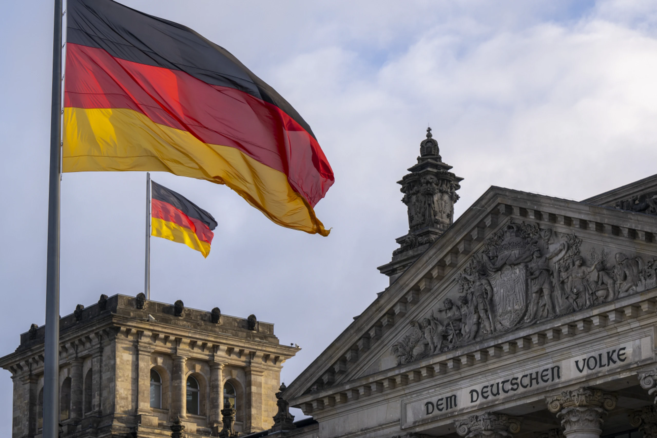 Deutsche Wirtschaft läuft besser als gedacht