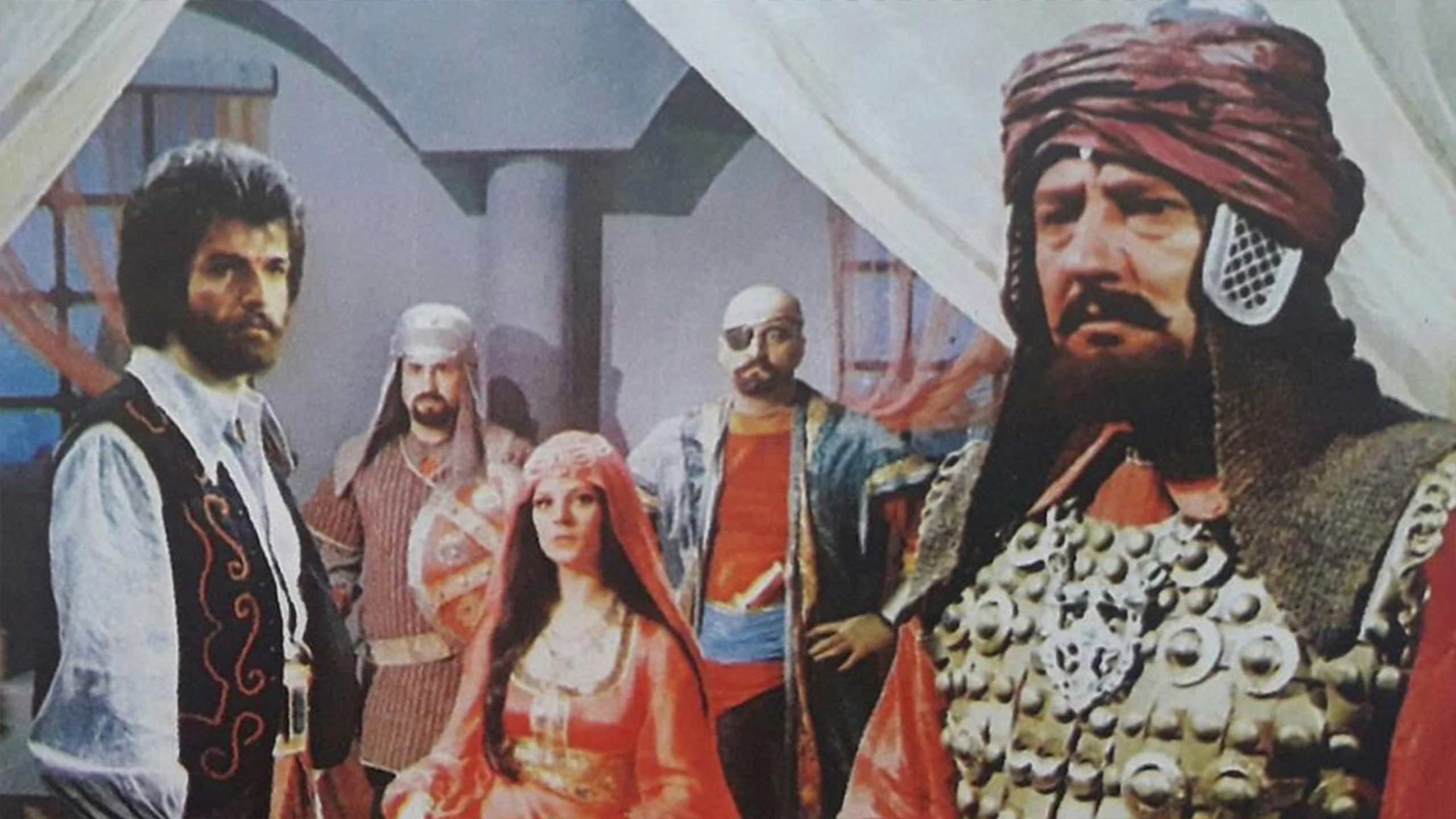 İkibin Yılın Sevgilisi