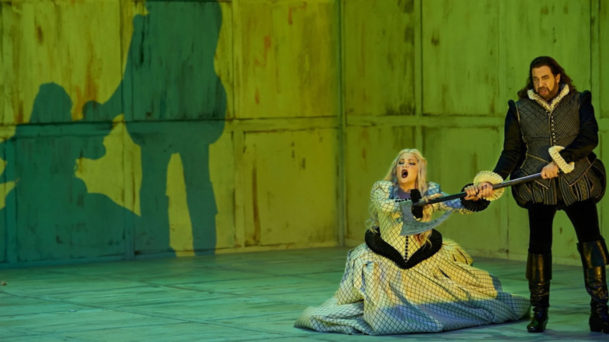 Il Trovatore