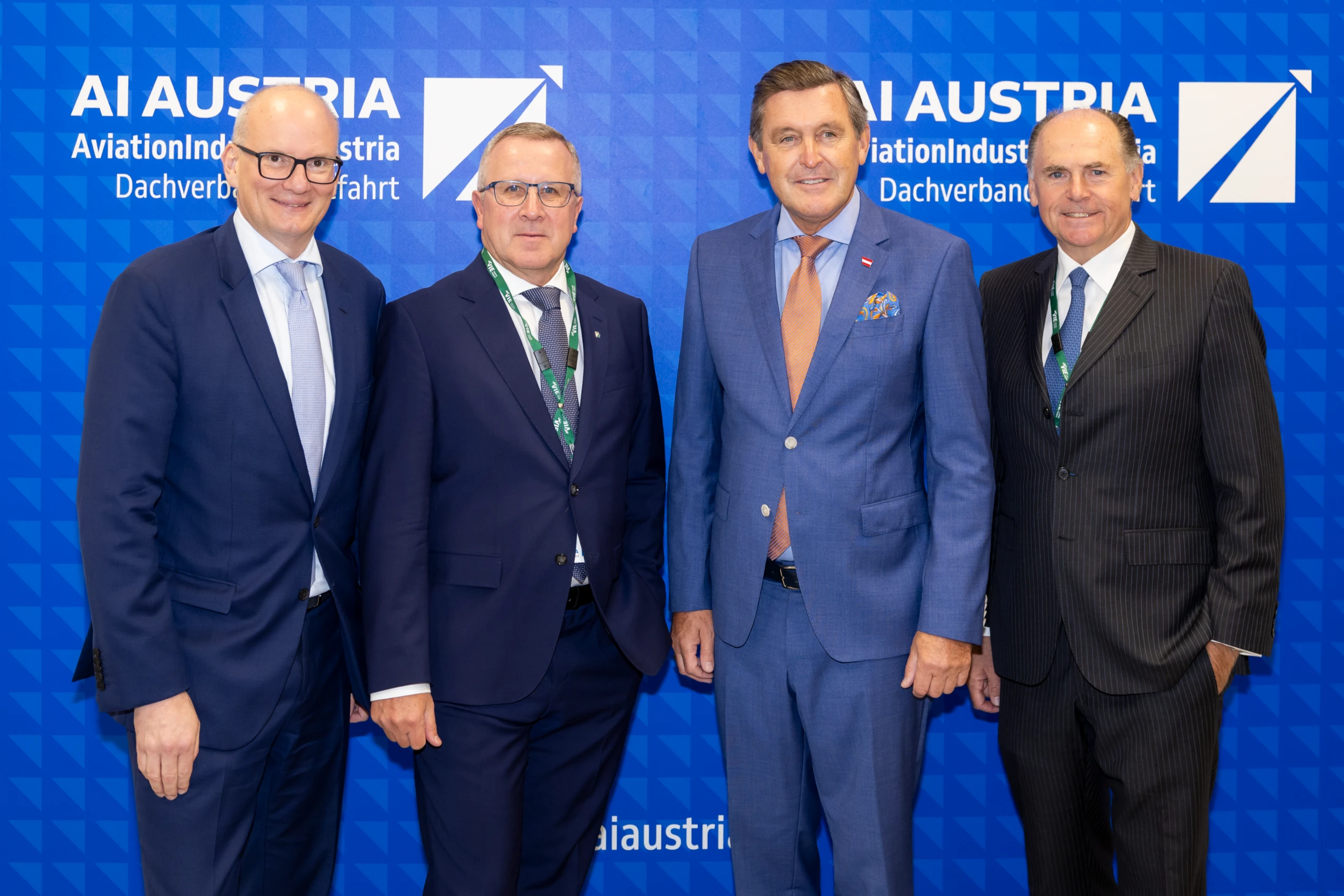 Luftfahrtsymposium 2026: Branche setzt zehn Impulse für Österreichs Luftfahrtstrategie