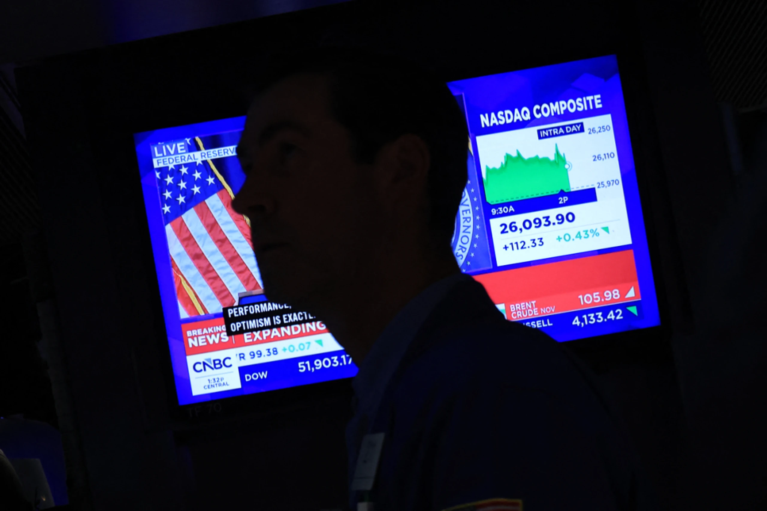 Weitere Verluste an Wall Street erwartet