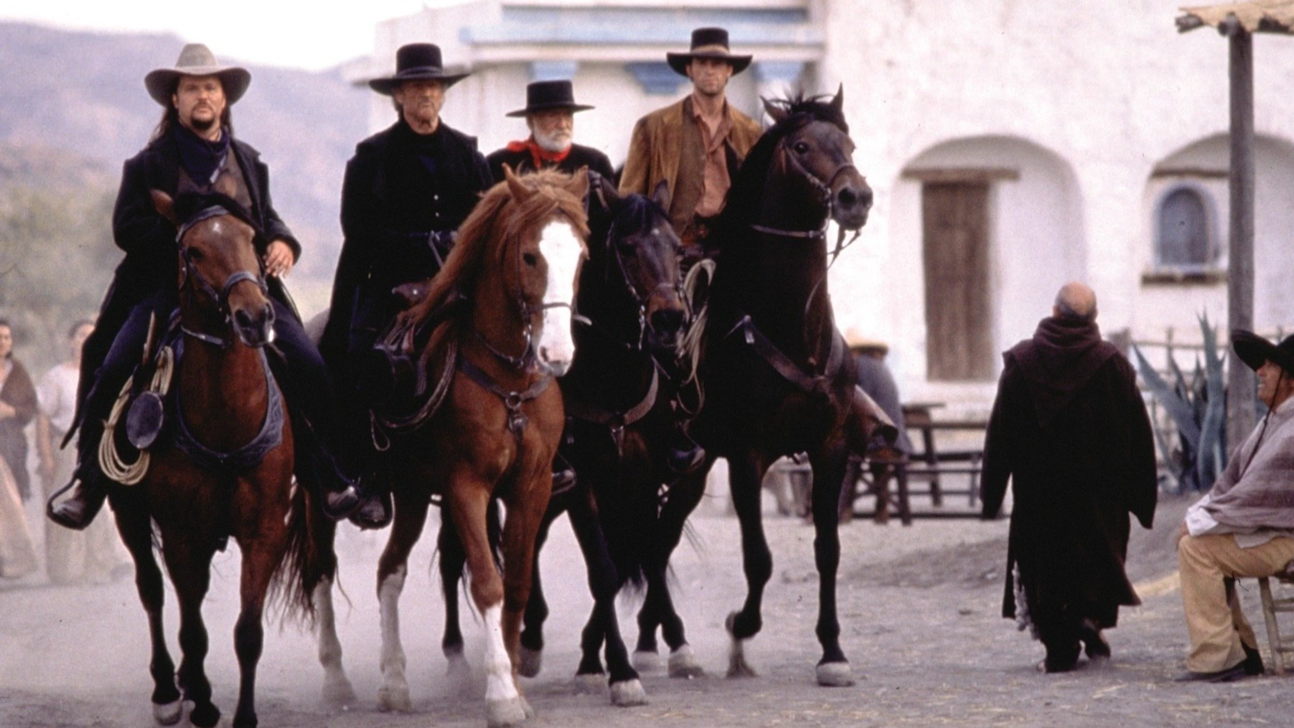 Outlaw Kill