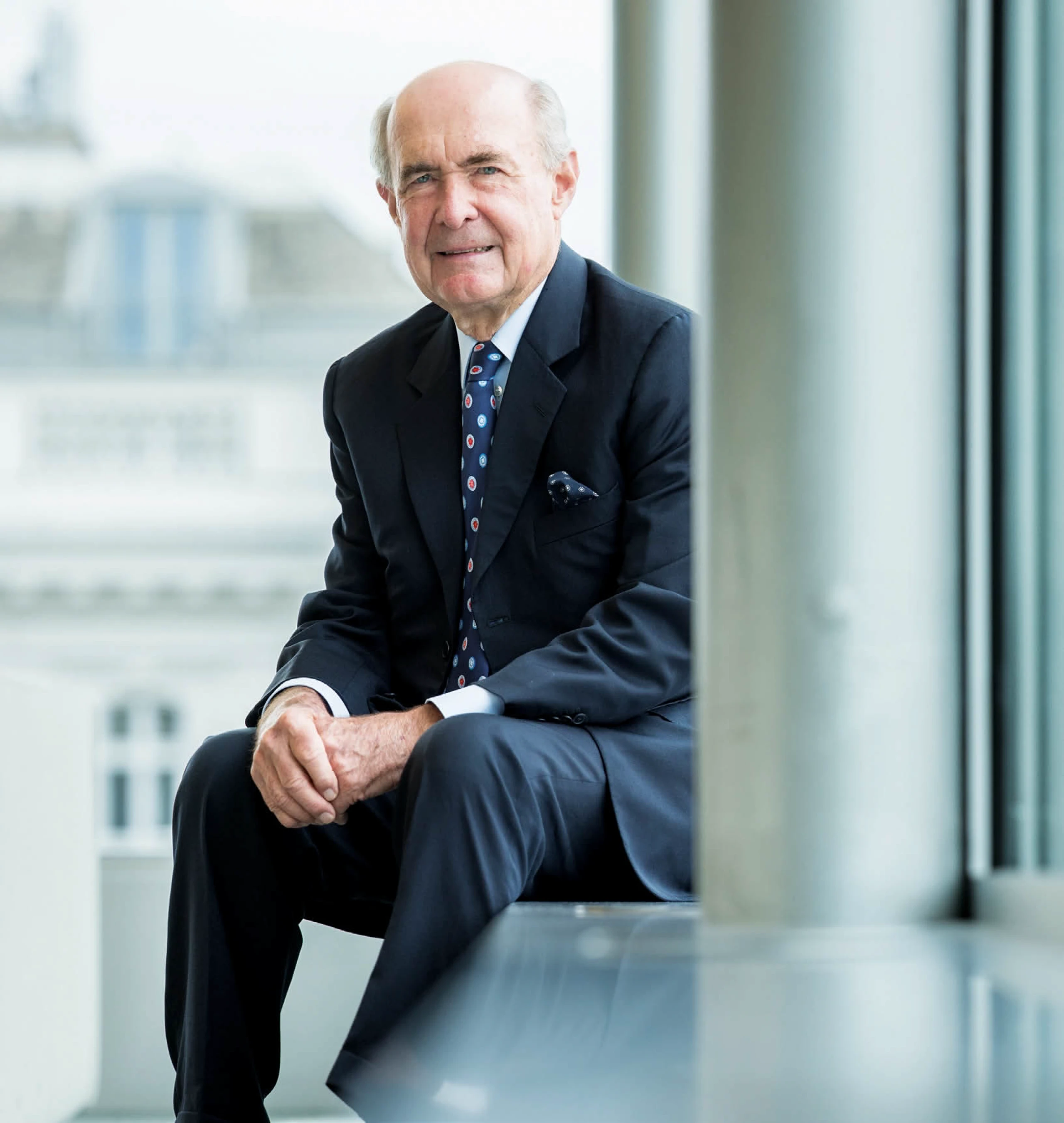 Christian Dorda: „KI kann sogar Mehrarbeit verursachen"