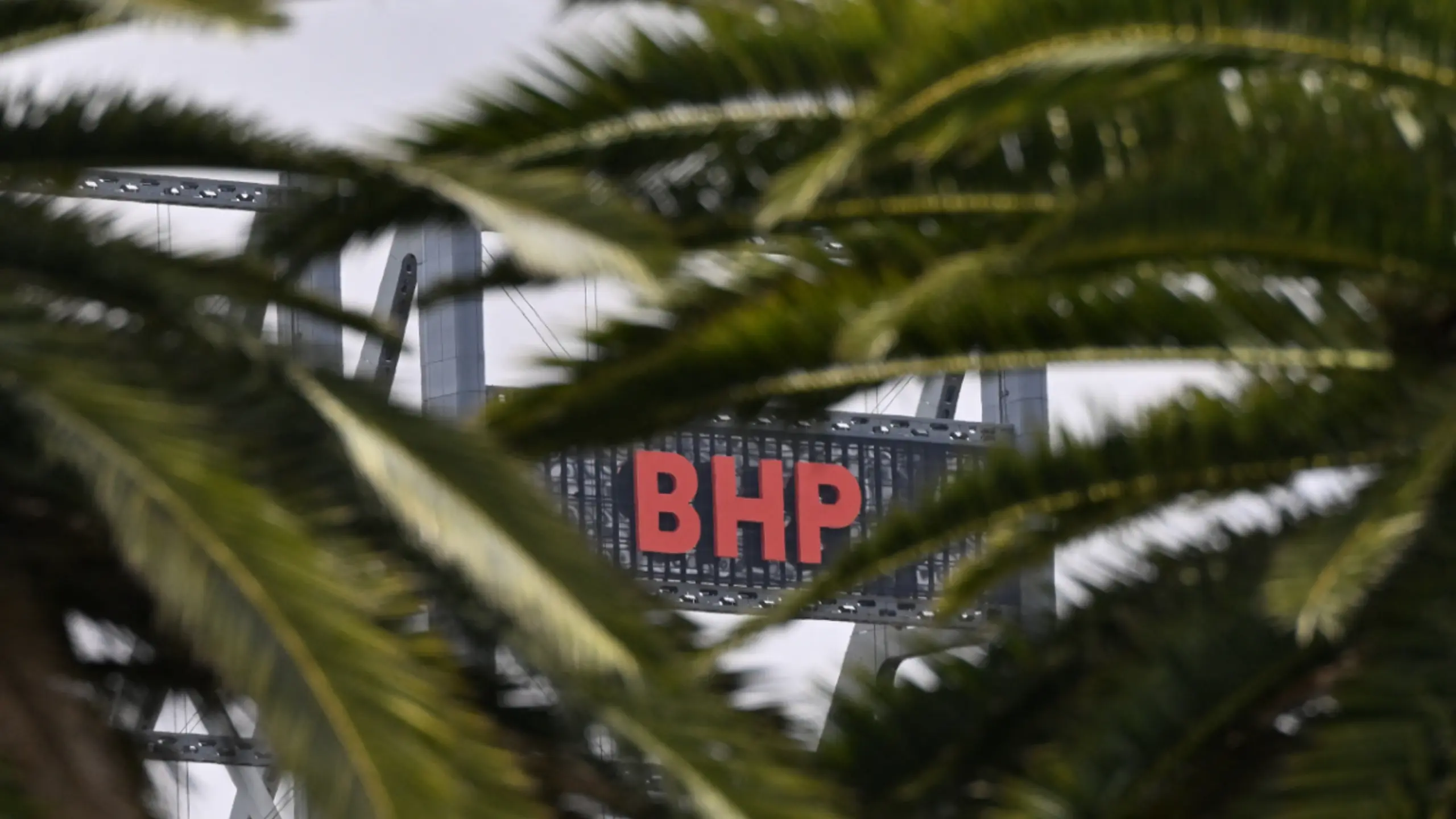 © AFP, Saeed KHAN, Apa BHP mit schrittweiser Wiederaufnahme des Bergbaubetriebs in Escondida