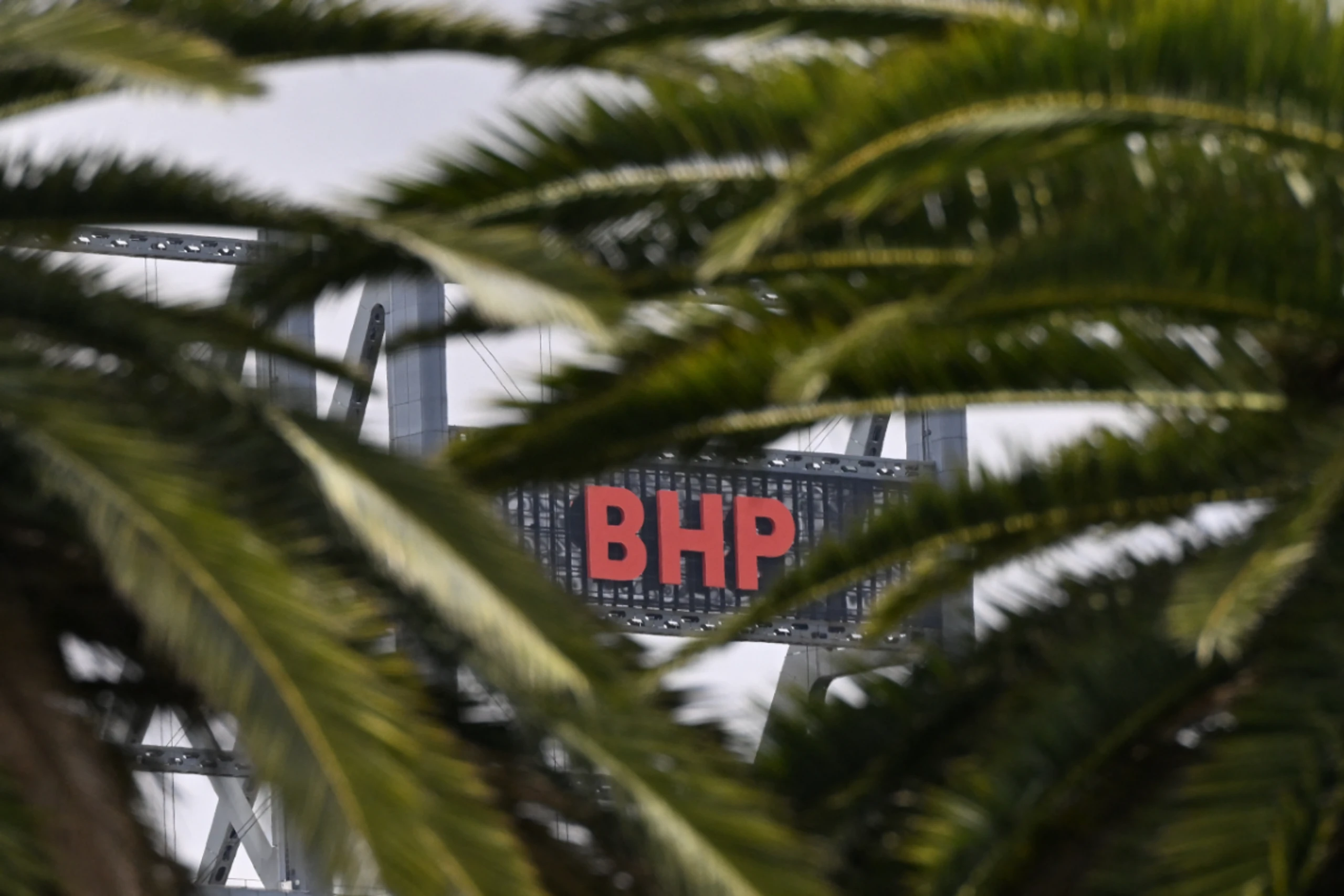 BHP mit schrittweiser Wiederaufnahme des Bergbaubetriebs in Escondida
