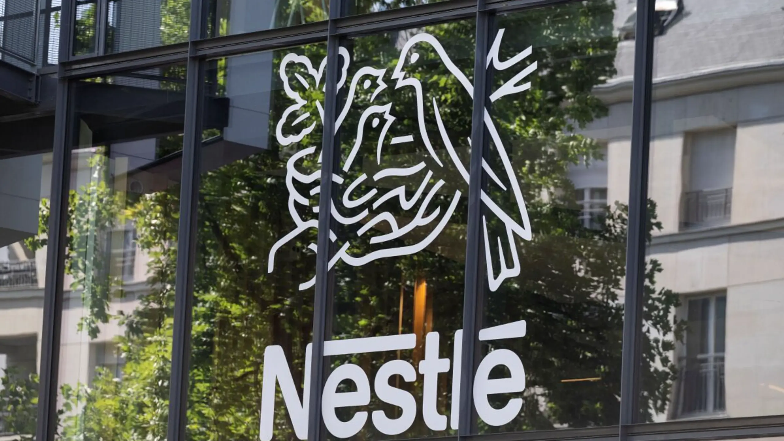 © AFP, MARTIN LELIEVRE, Apa Nestlé zieht nach 16 Jahren Angebot schrittweise zurück