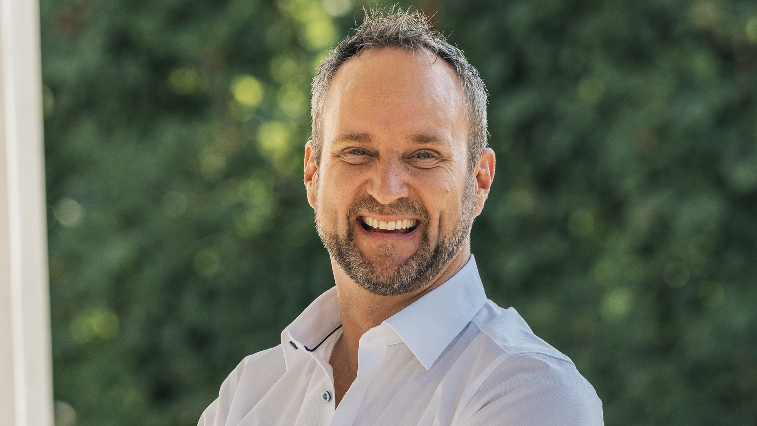 Herr Strolz, wir haben noch ein Frage