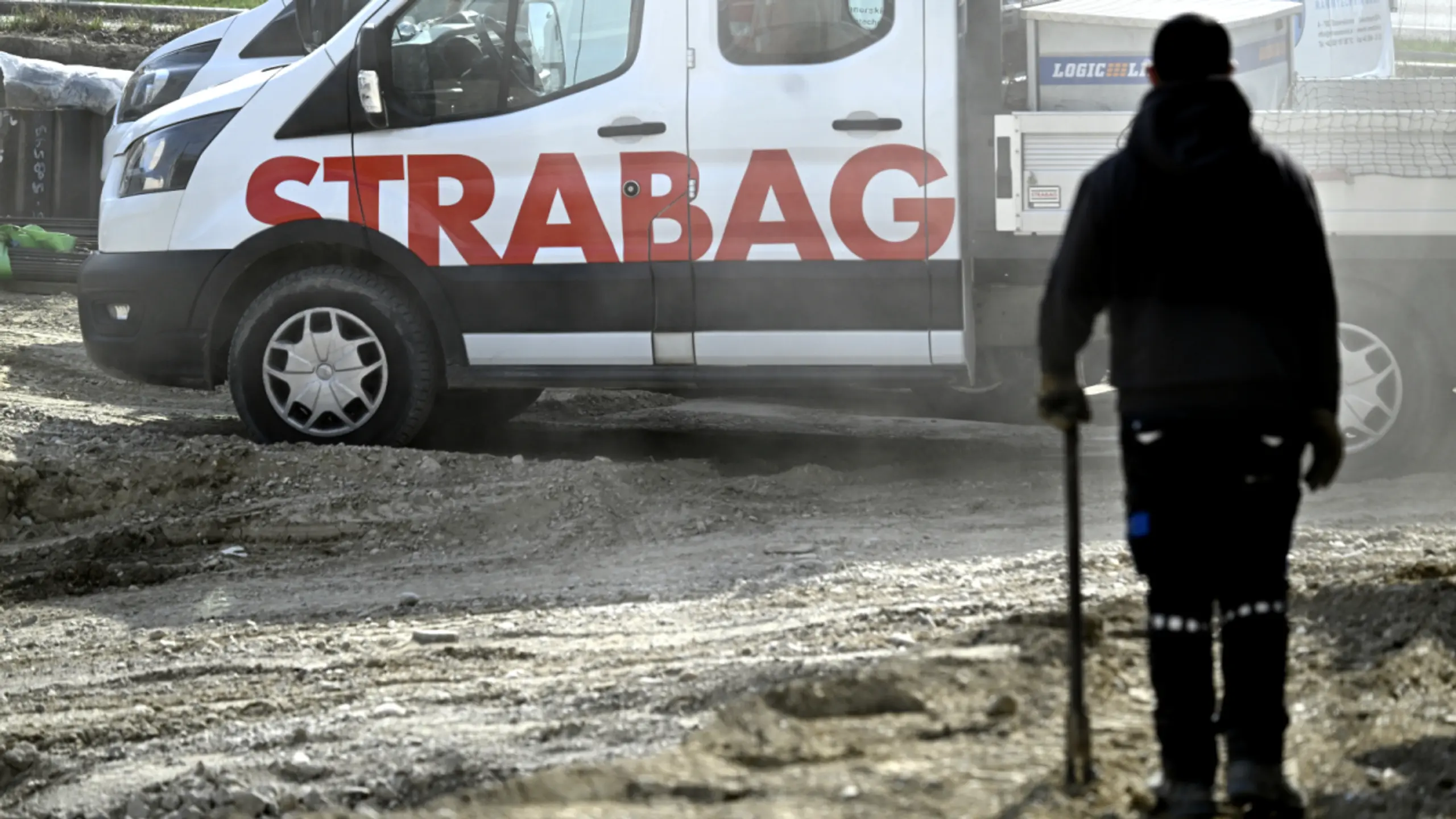 © HARALD SCHNEIDER, Themenbild, Apa Ungenutztes Potenzial beim Bodenaushub besonders groß