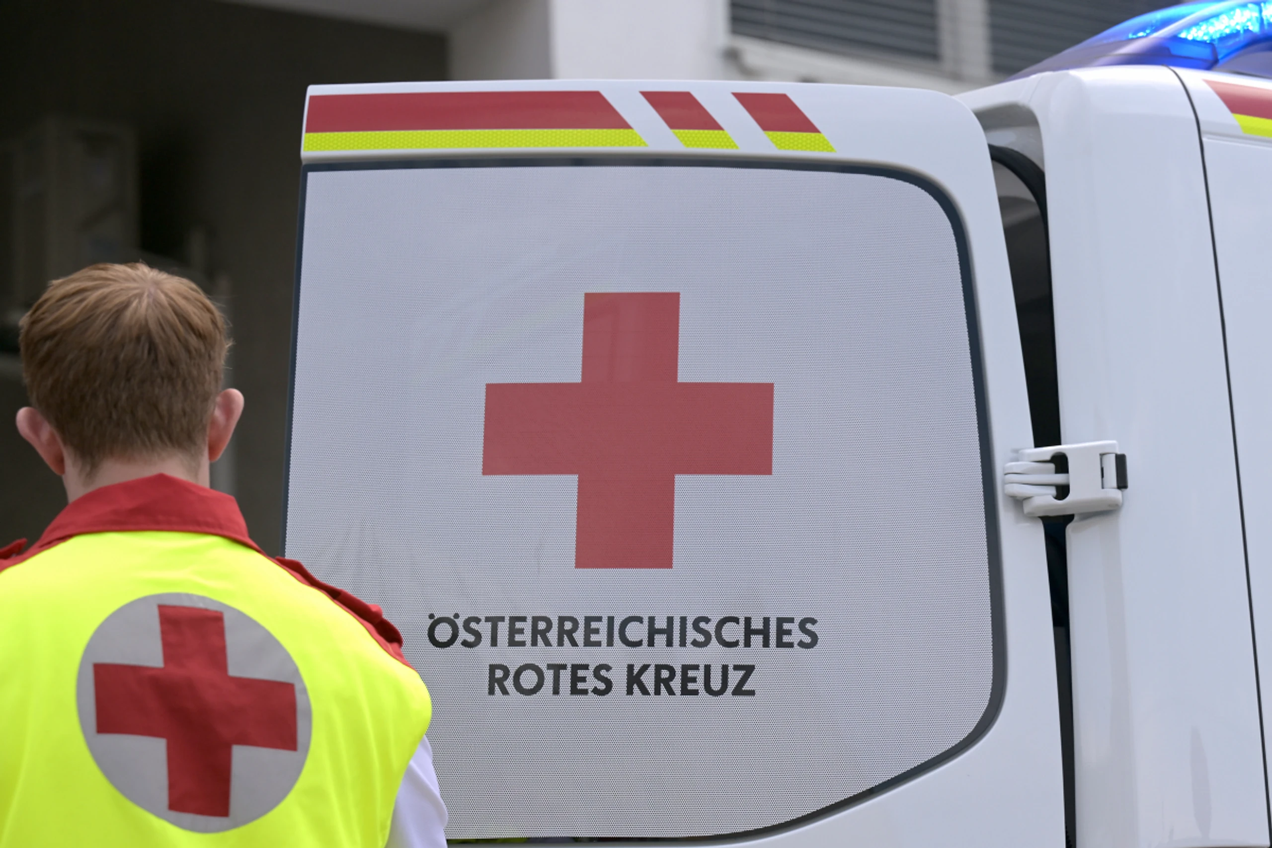 Zivildiensterklärungen sind wegen Wehrpflicht-Debatte gestiegen