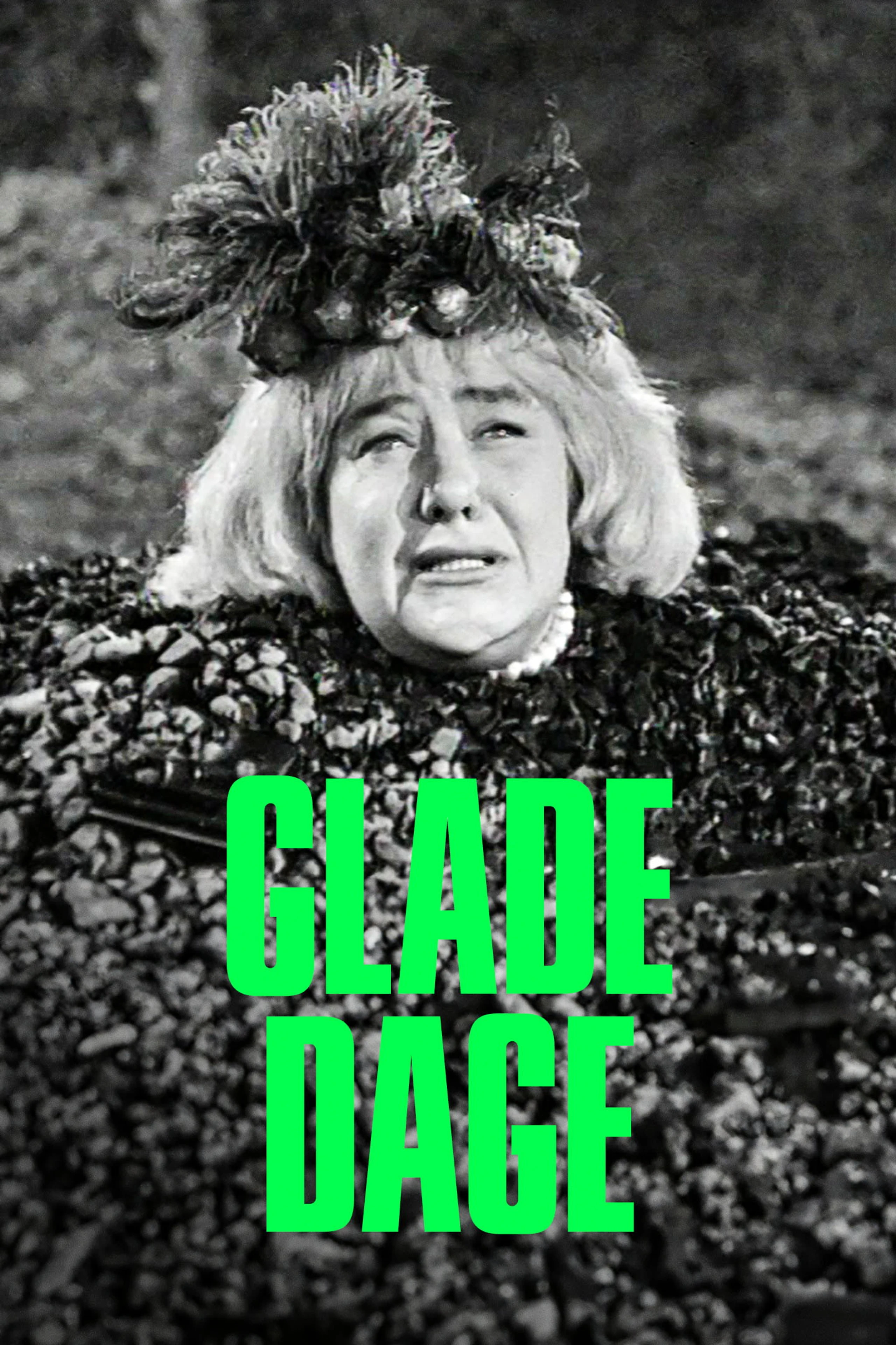 Glade Dage
