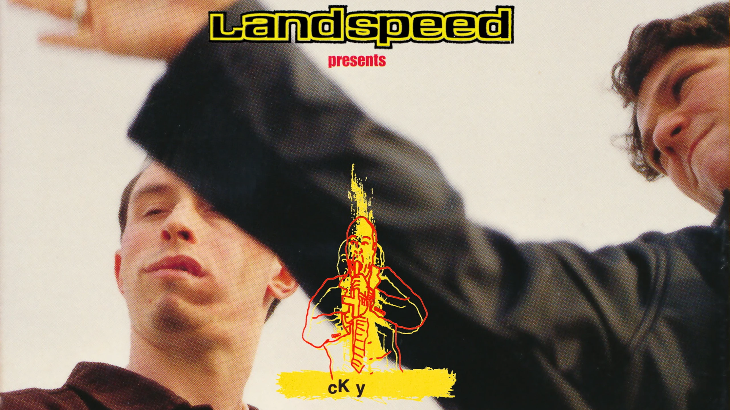 Camp Kill Yourself (CKY)