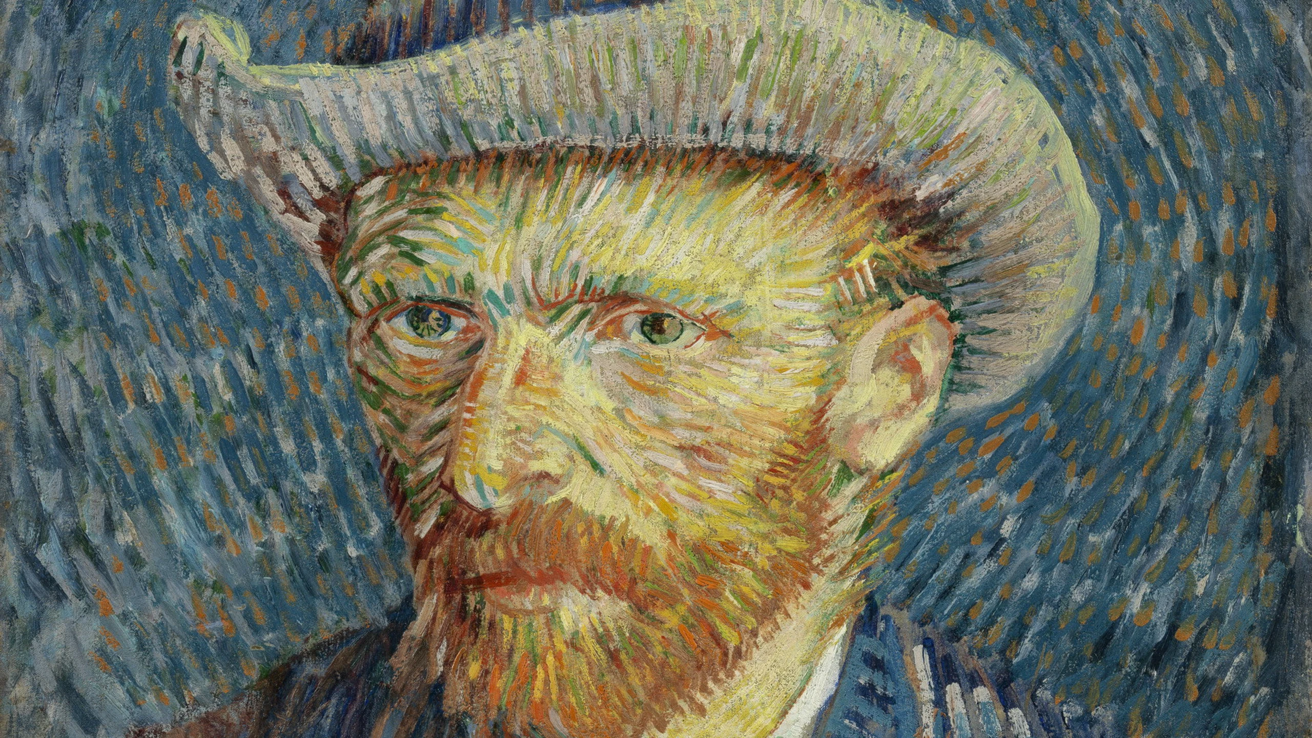 Vincent van Gogh: Die neue Art des Sehens