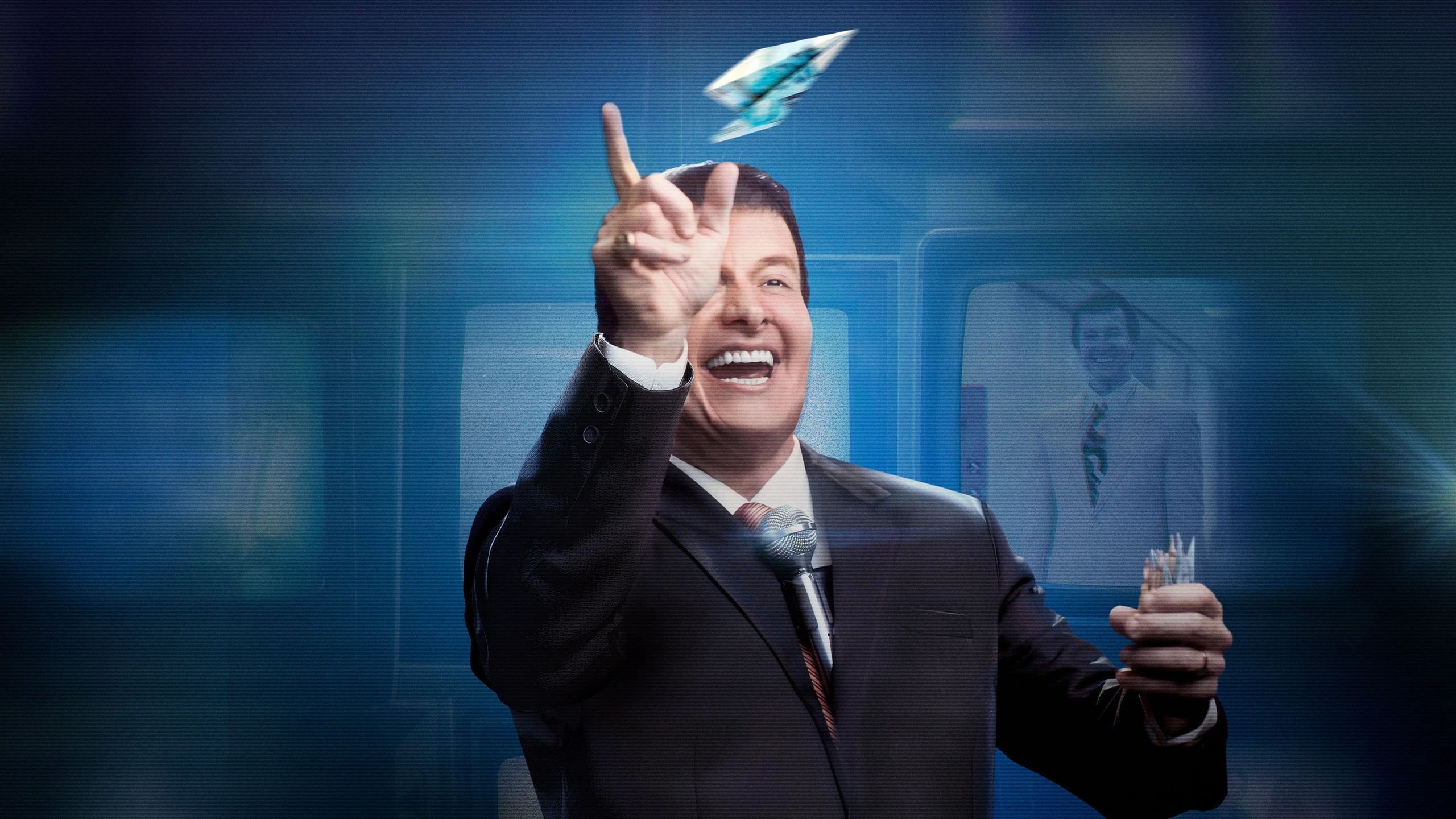 Silvio Santos: O Sequestro