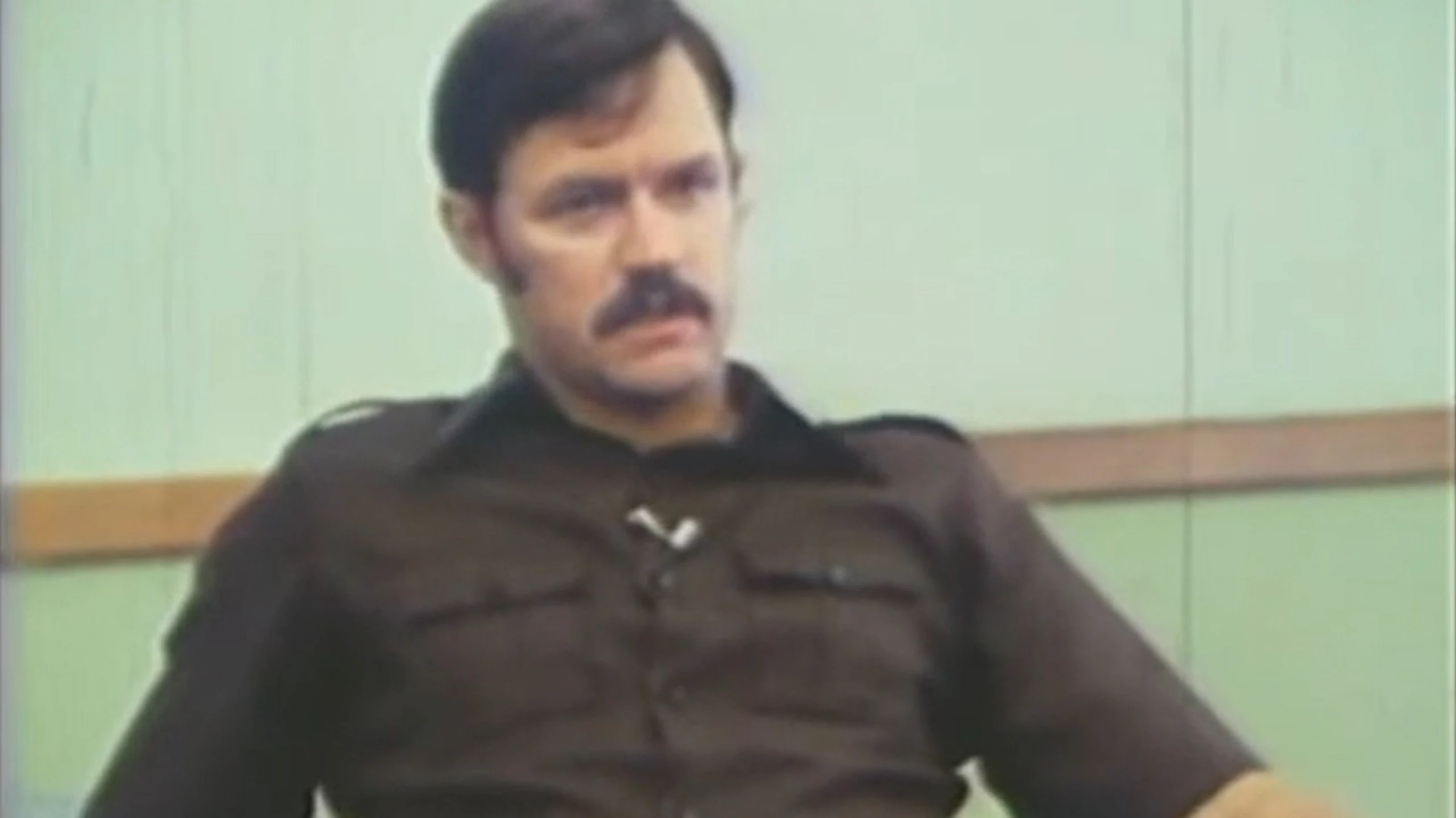 The CIA Case Officer: John "Bob" Stockwell