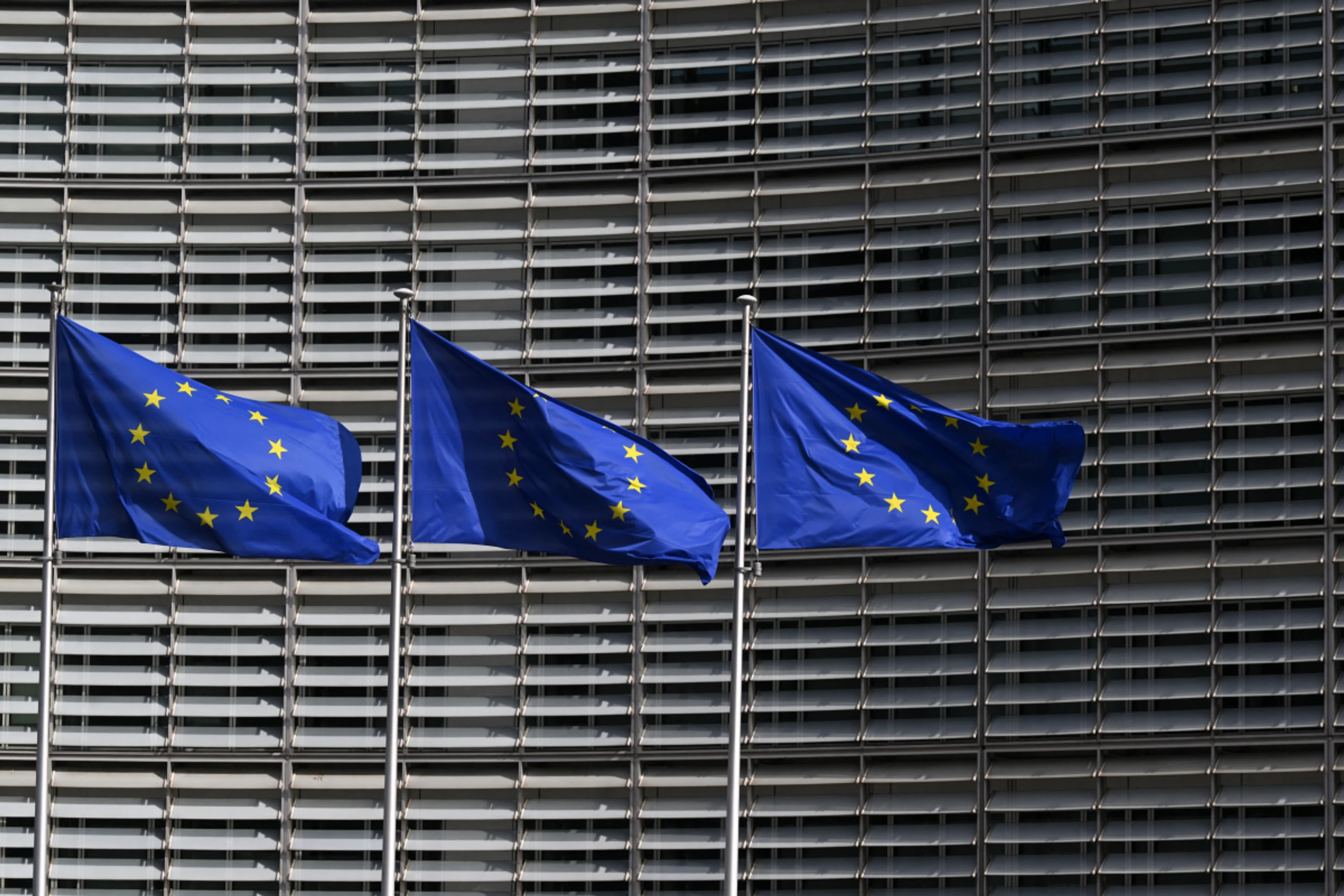 Beratungen der EU-Verteidigungsminister in Brüssel