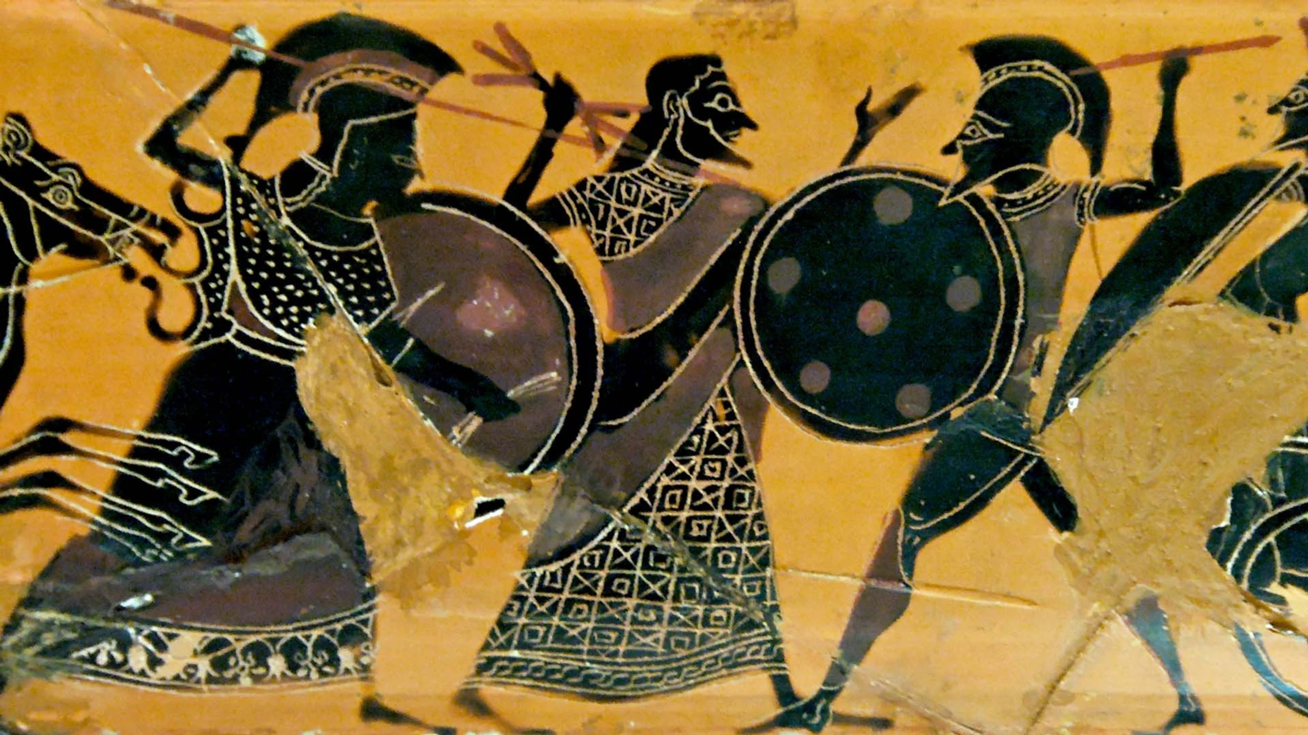 History Channel: Gods and Goddesses