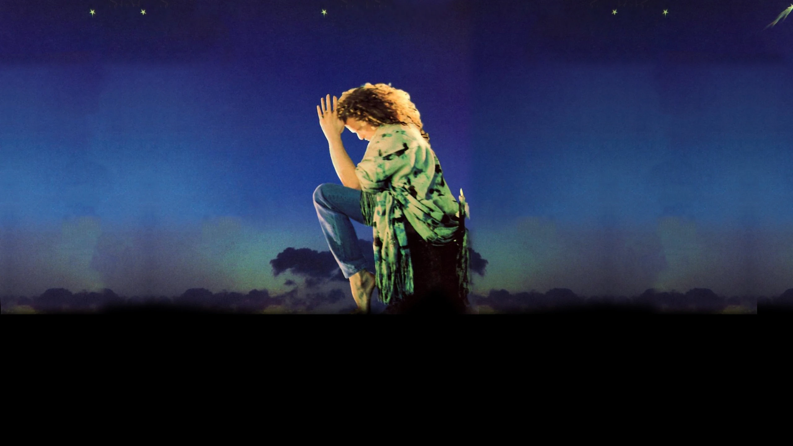 Simply Red - Stars