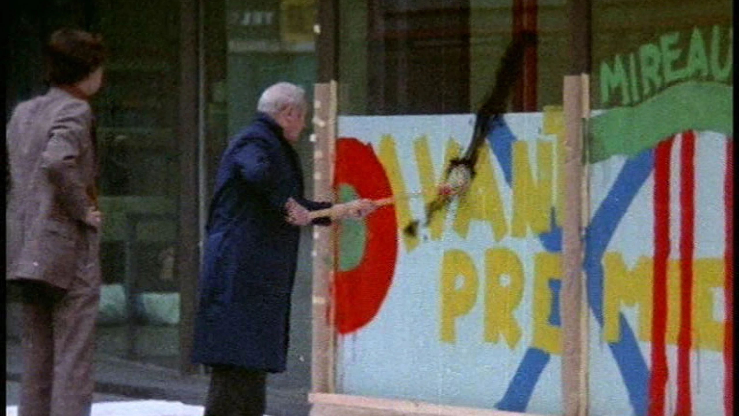 Miró, l'altre