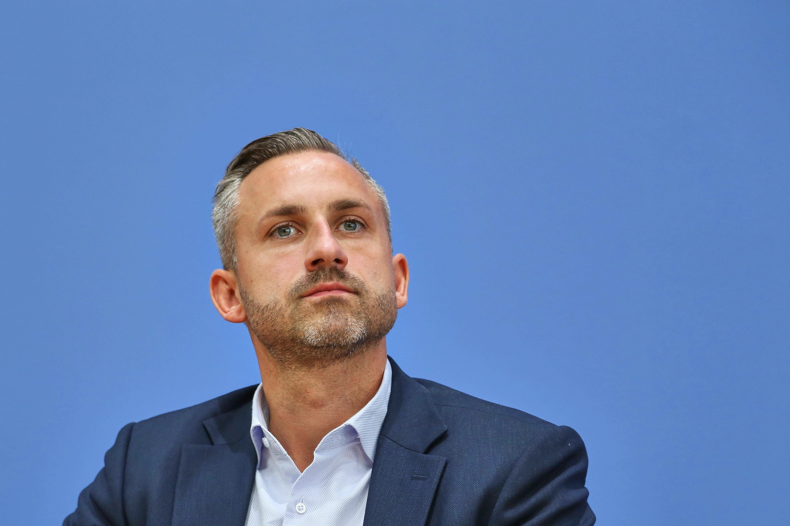 Leitartikel: 43,8 Prozent sind kein Missverständnis