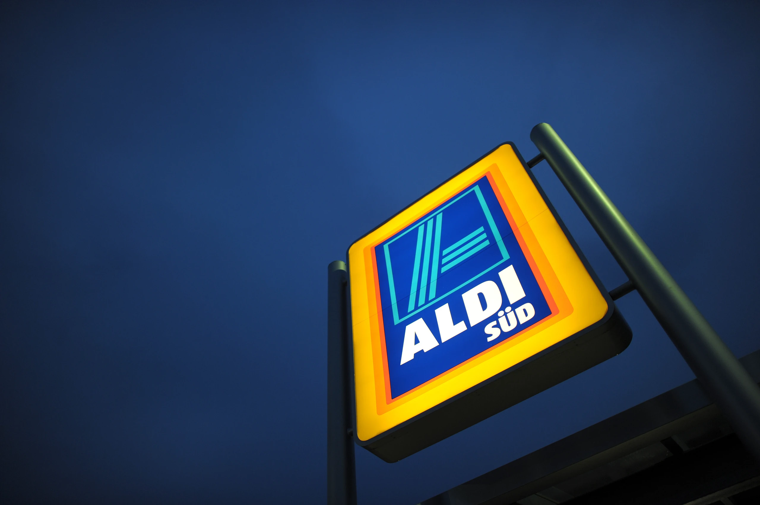 Aldi: Milliardeninvestition in Großbritannien