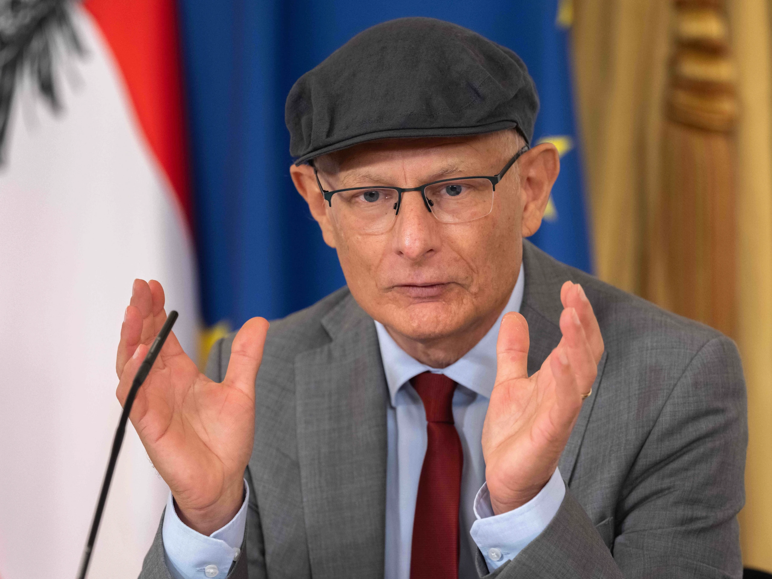 SPÖ will 55 Prozent-Spitzensteuersatz schon ab 500.000 Euro