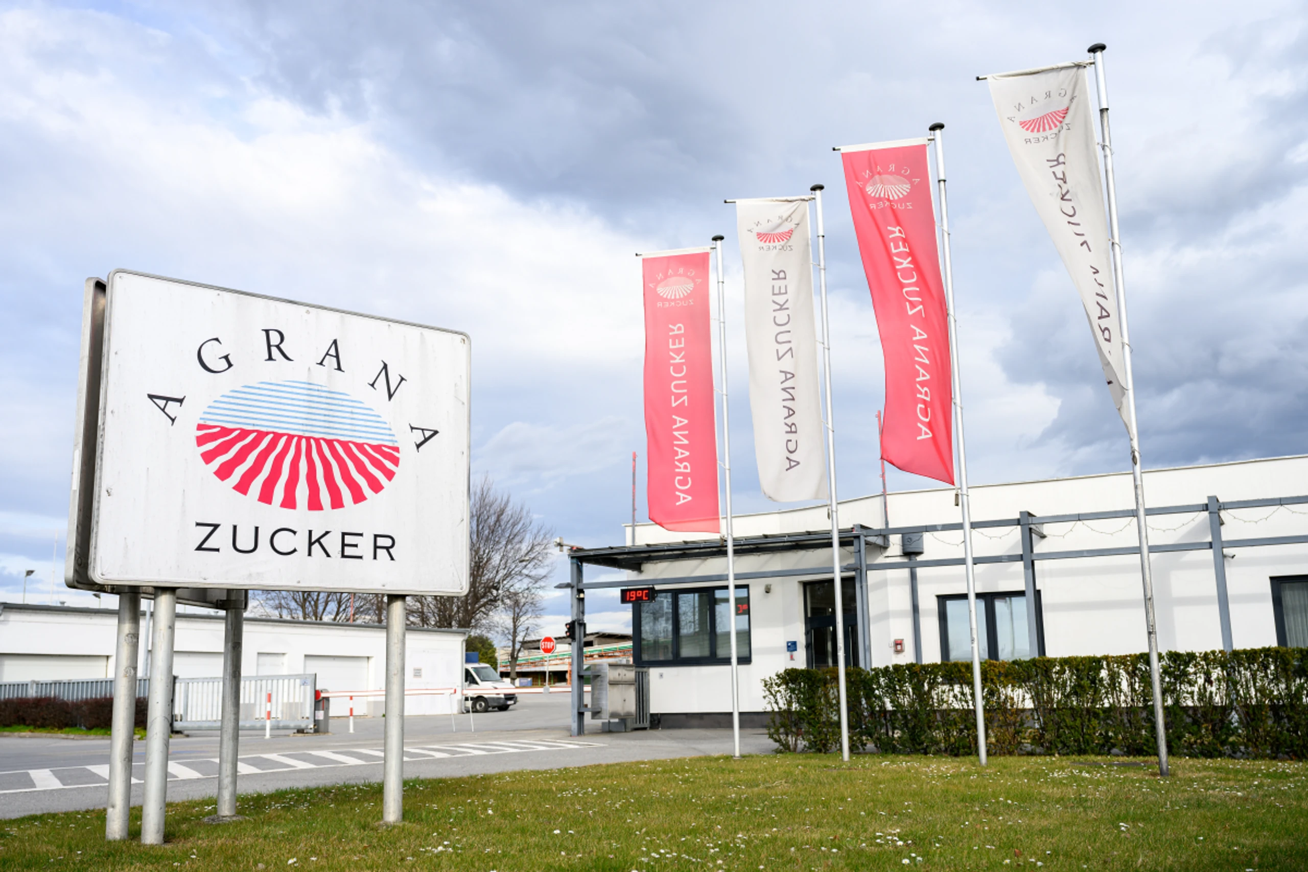 Deutlich mehr operativer Gewinn