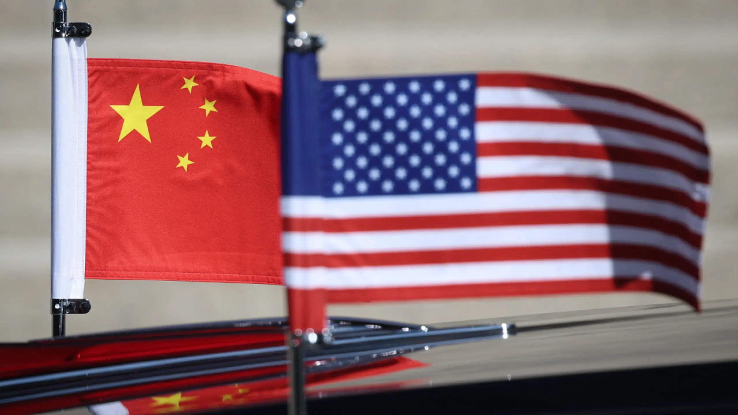 © GETTY IMAGES NORTH AMERICA, WIN MCNAMEE, Apa Pause im Handelsstreit bis zum 10. Jänner verlängert