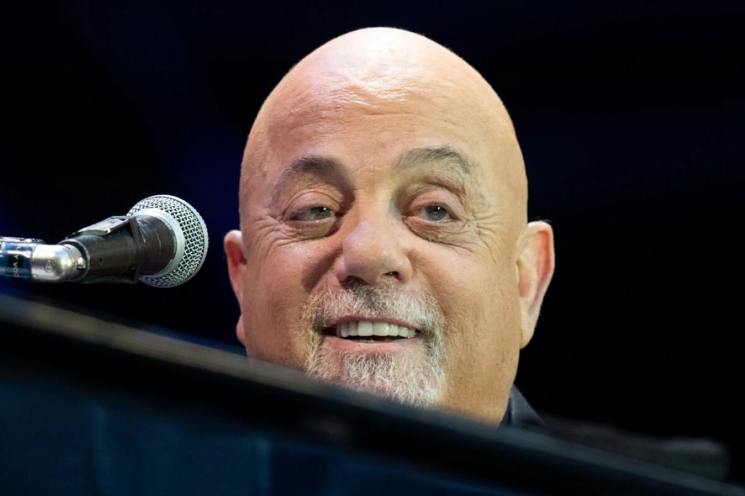++ ARCHIVBILD ++ Billy Joel trennt sich von seinen Bikes