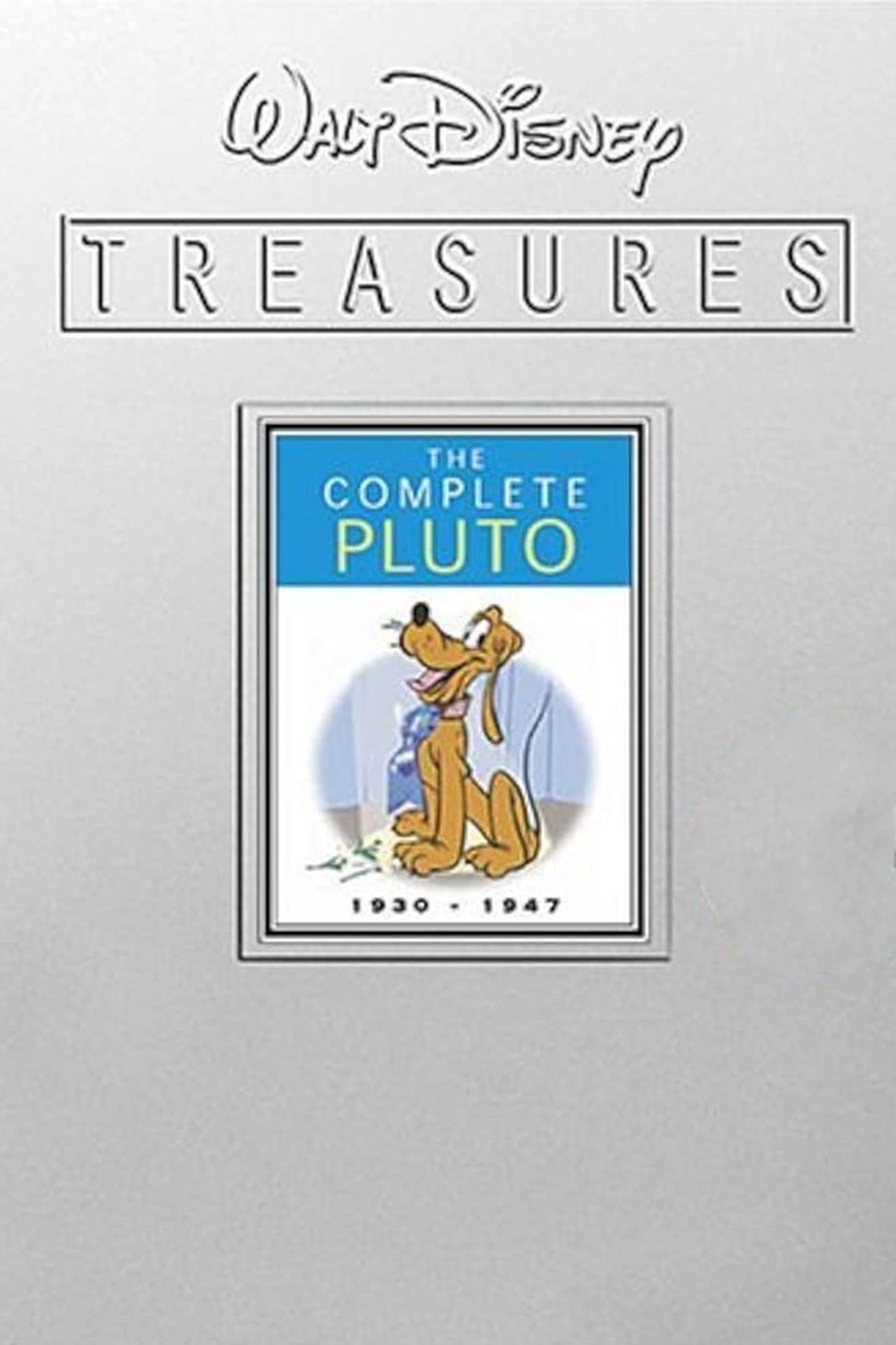 Pluto 101