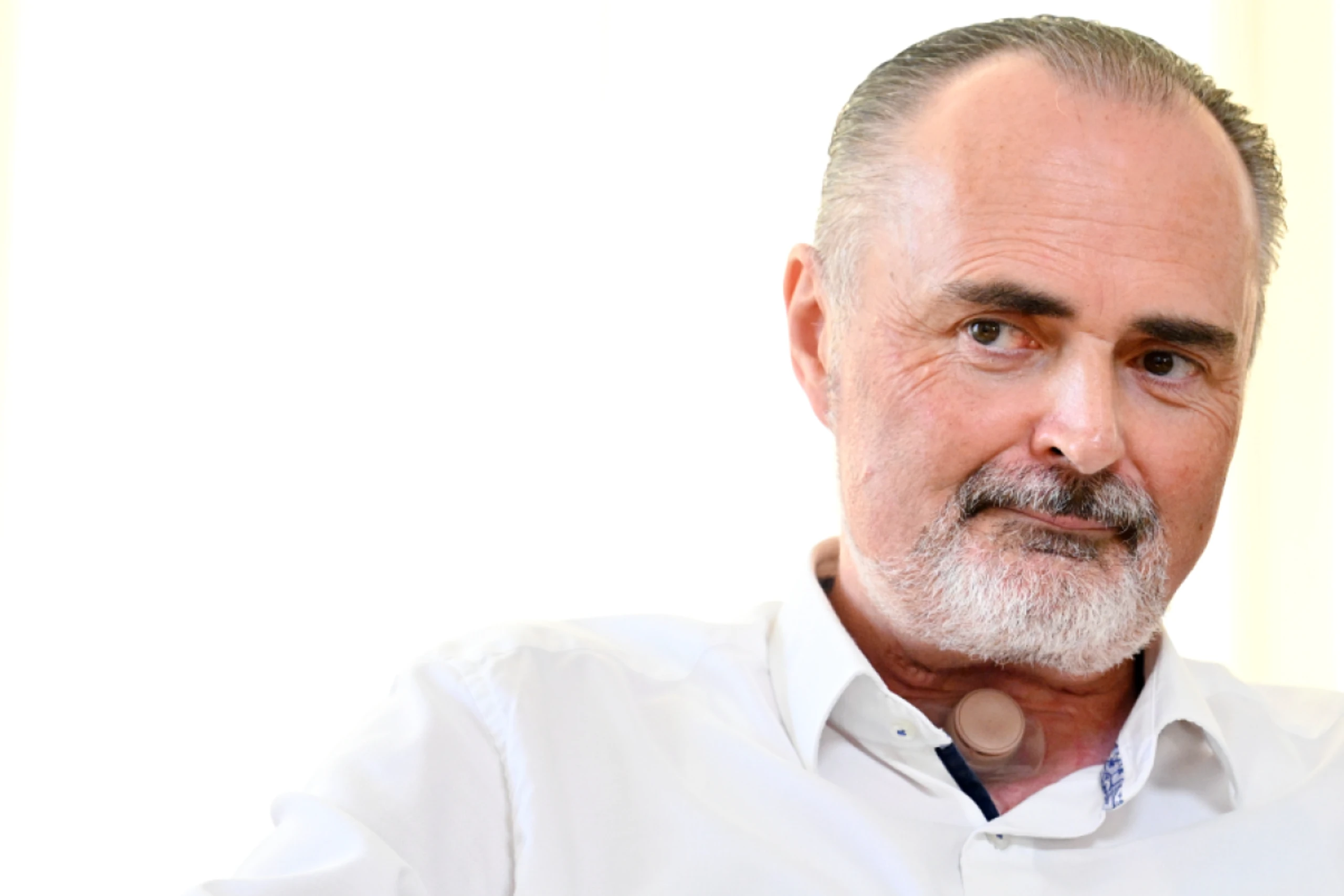 Doskozil hält trotzdem an der Abteilung fest