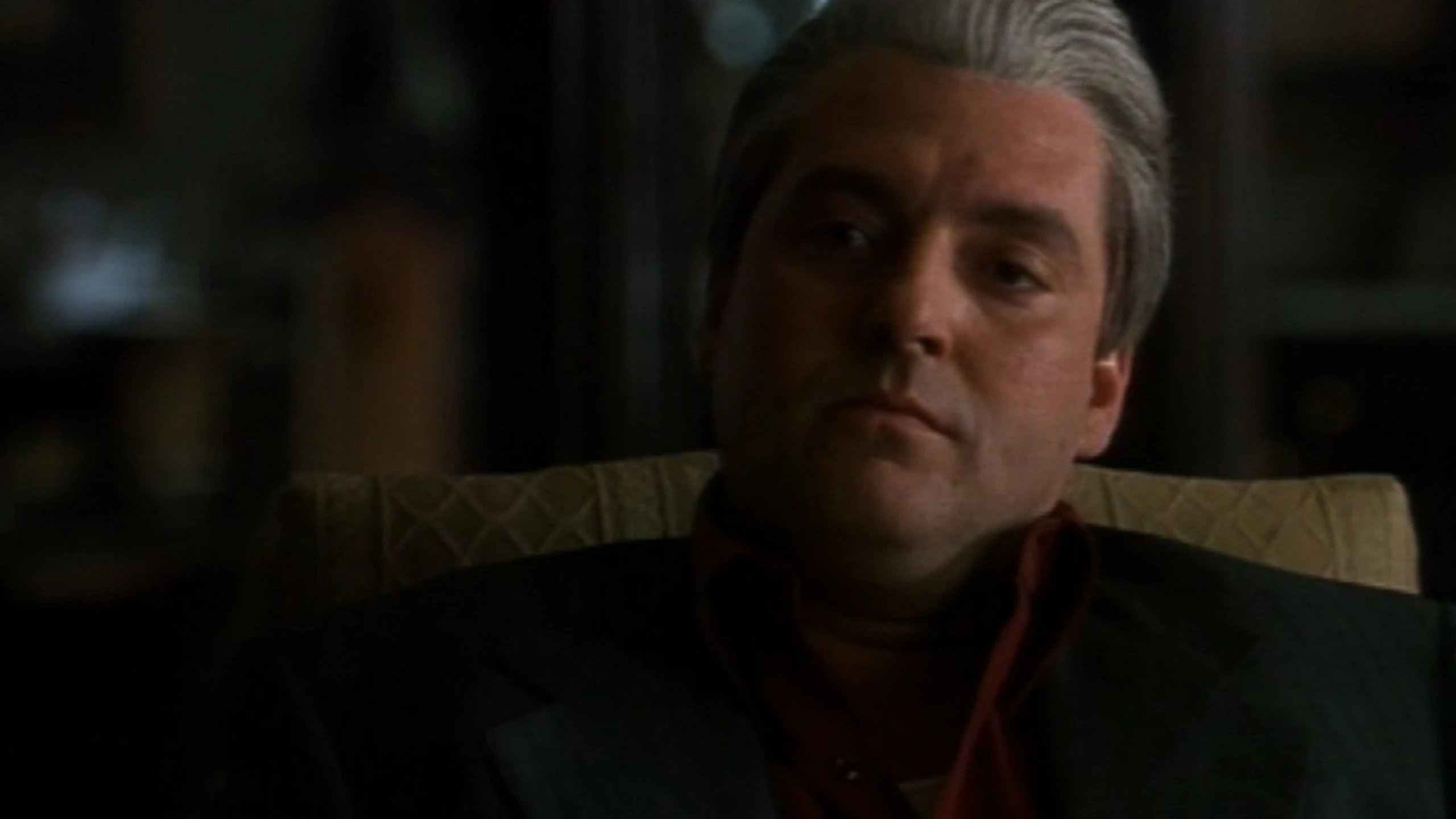The Mob – Der Pate von Manhattan