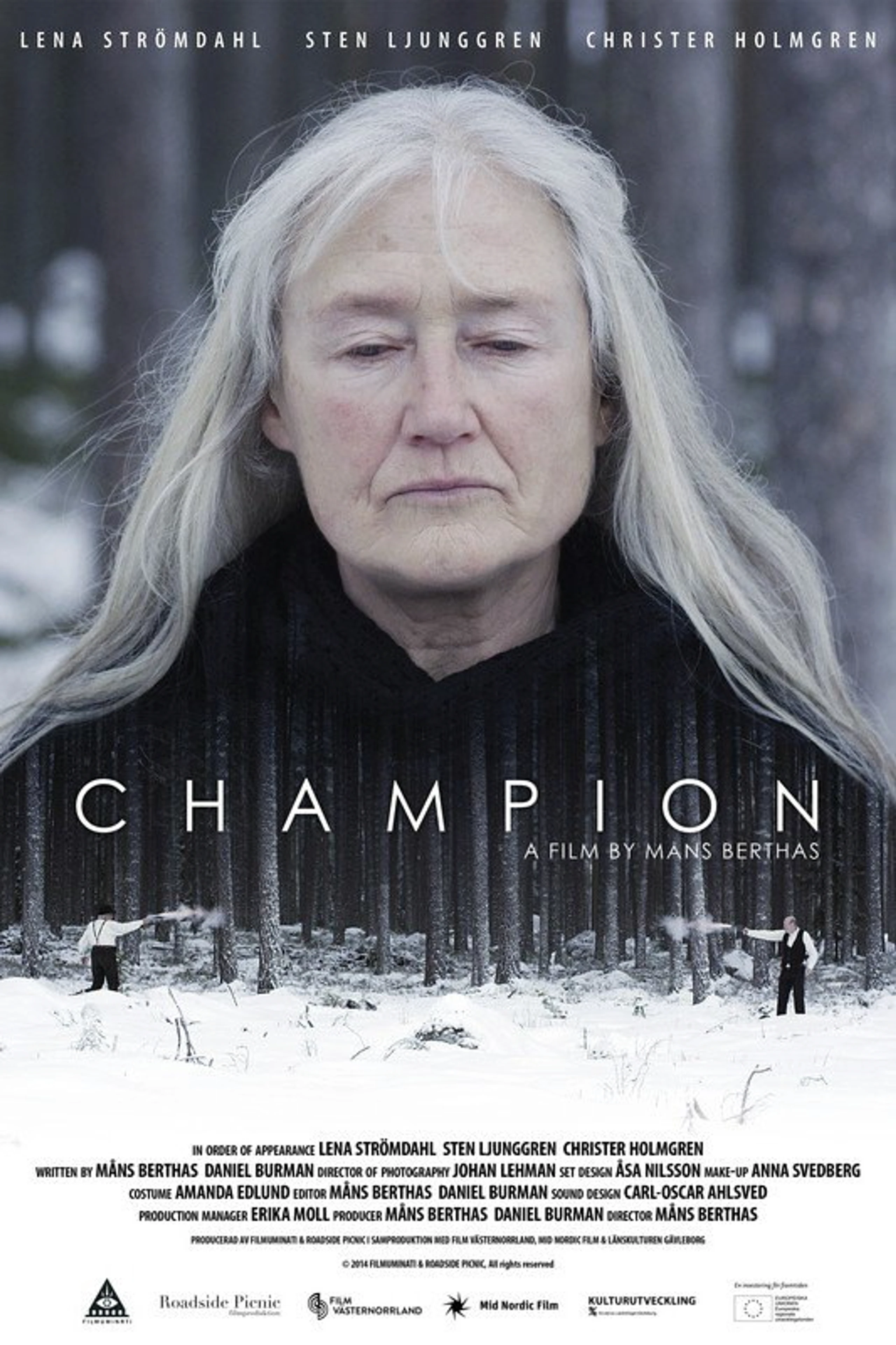Champion