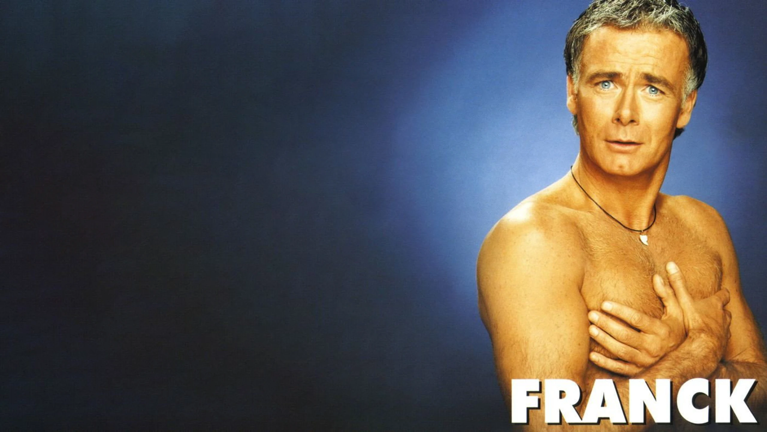Franck Dubosc - Romantique