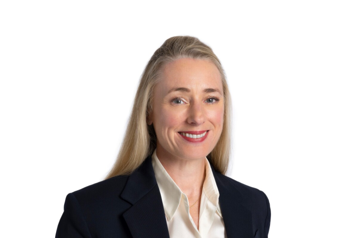 Mit Emma Delaney gibt es wieder eine einzige Vorstandschefin