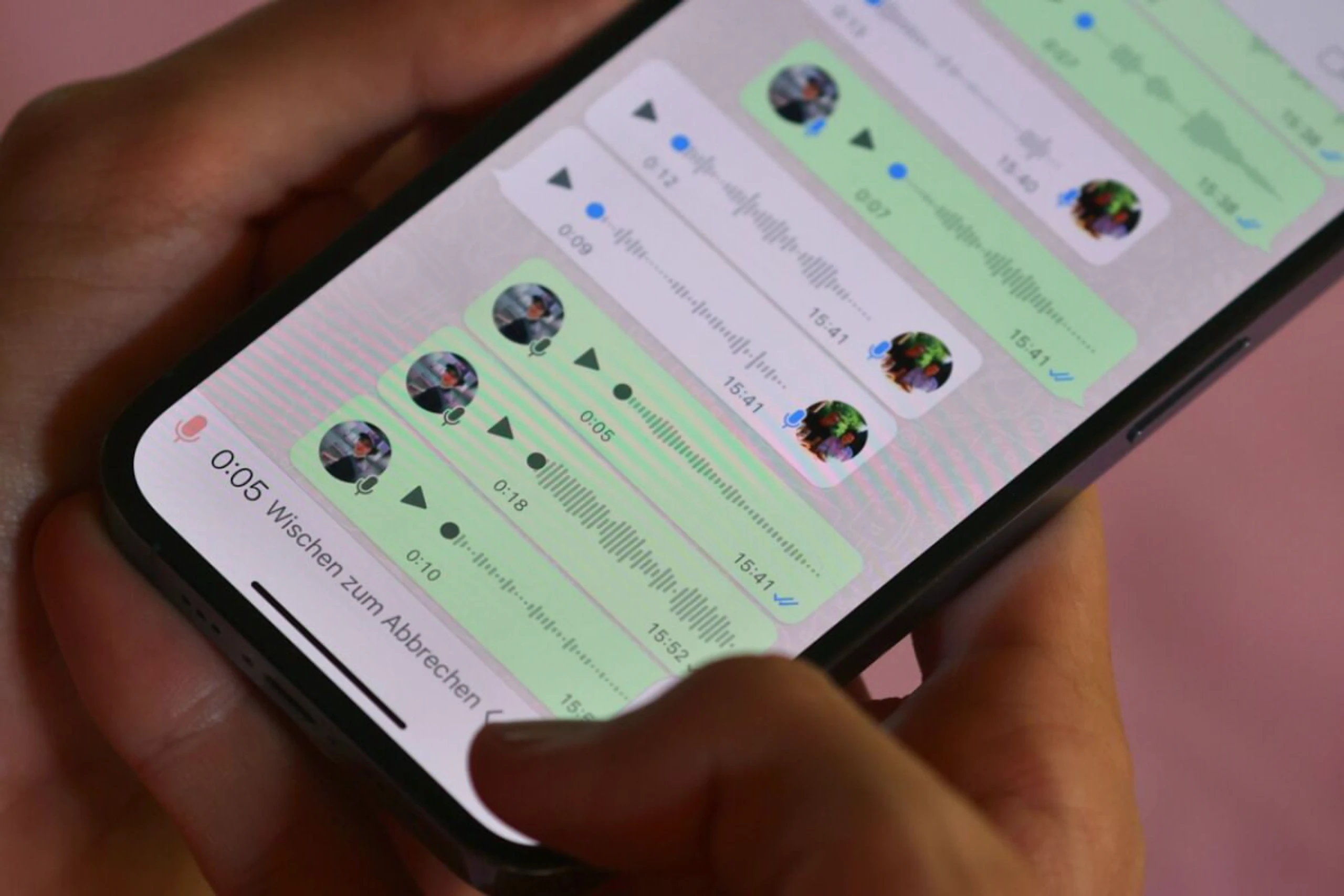 Im besten Fall entsteht aus digitaler Kommunikation echte Begegnung