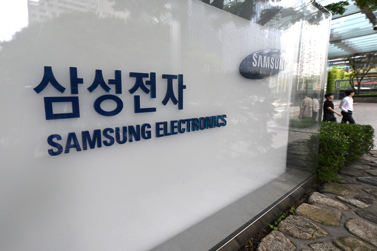 Südkoreanischer Technologiekonzern investiert eine Milliarde Dollar