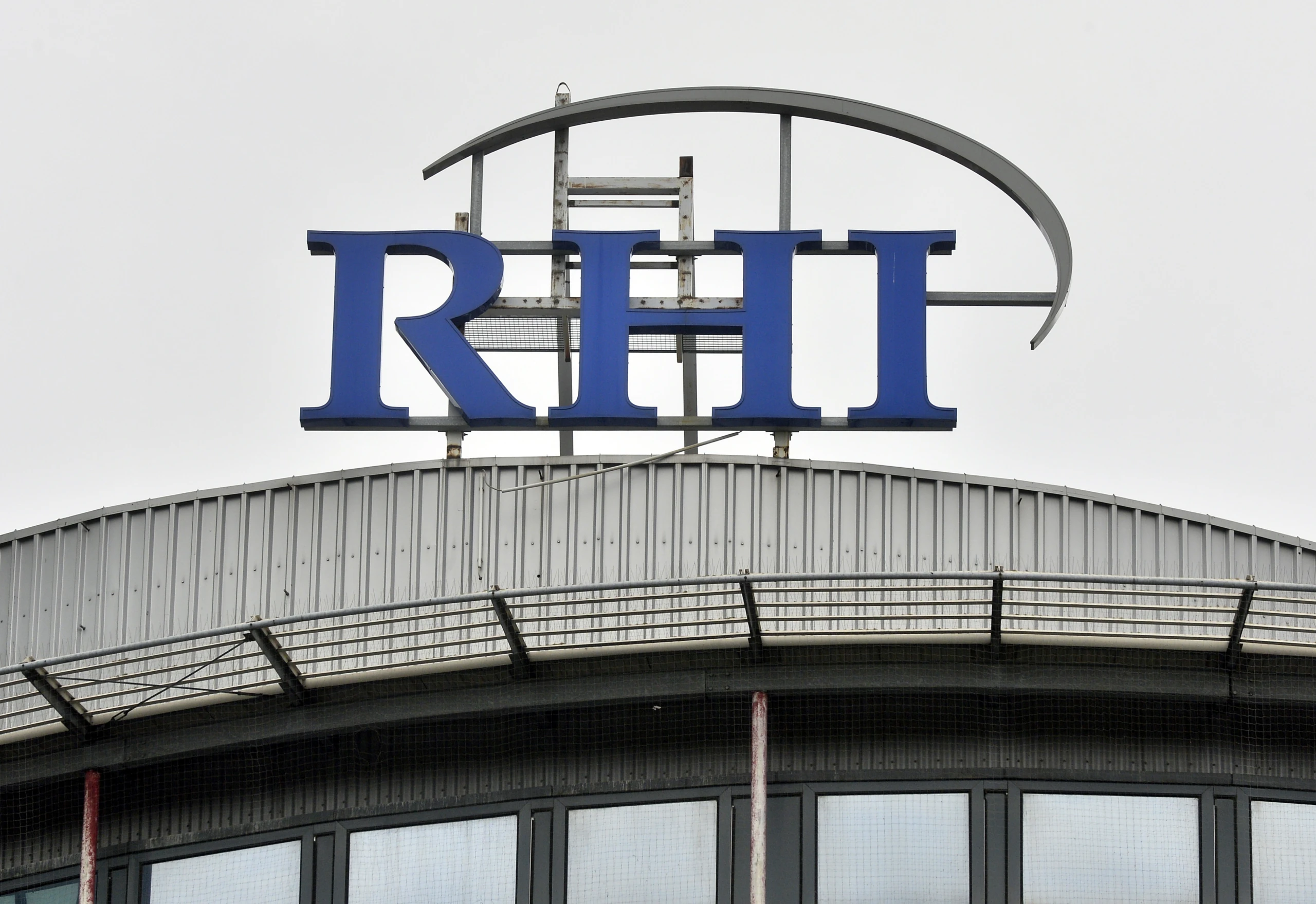 RHI Magnesita vor Riesen-Deal
