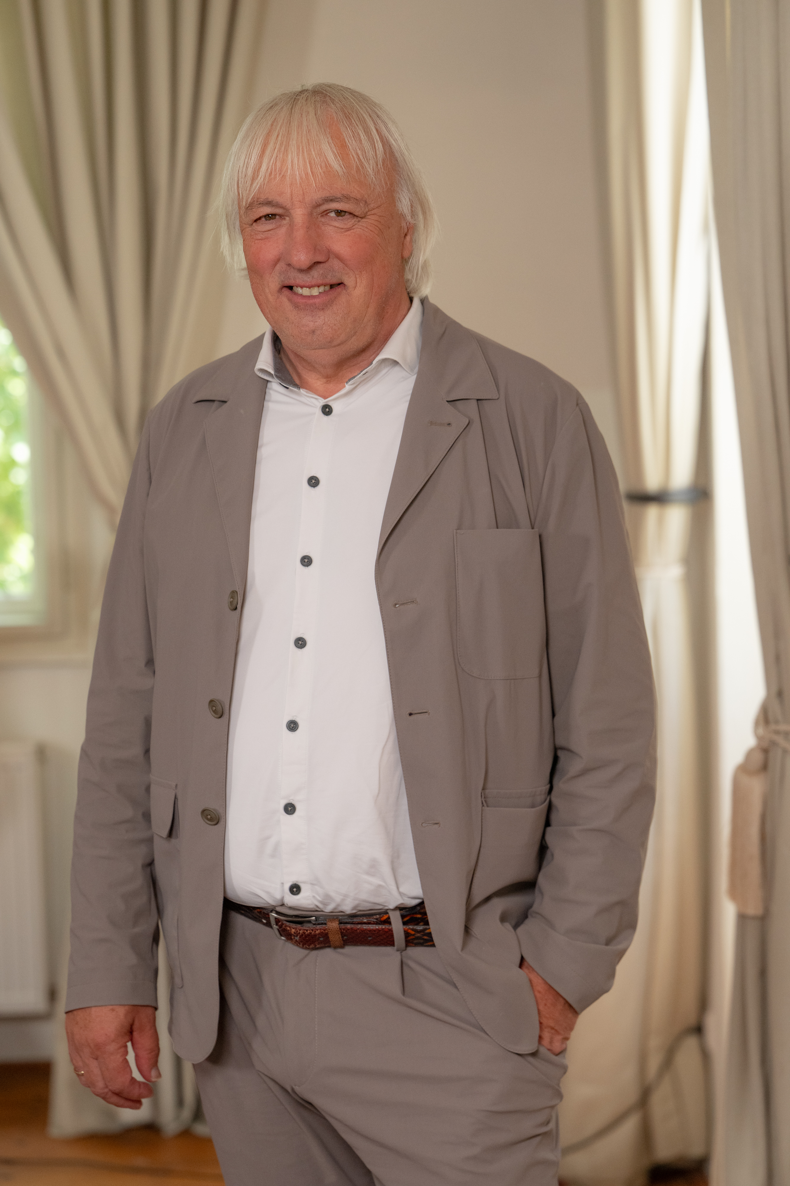 Adolf Melcher, Sprecher der Geschäftsführung Kelag Energie & Wärme