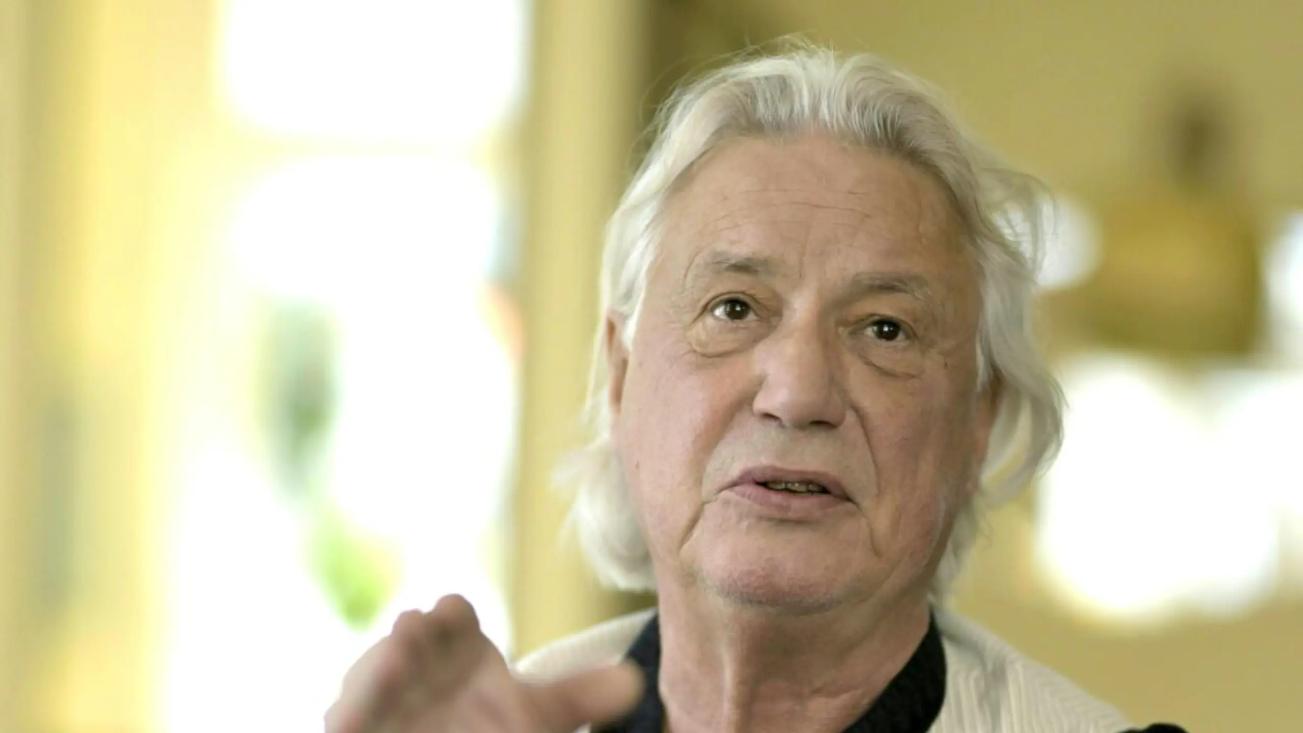 © HARALD SCHNEIDER, Apa Regisseur Harald Sicheritz