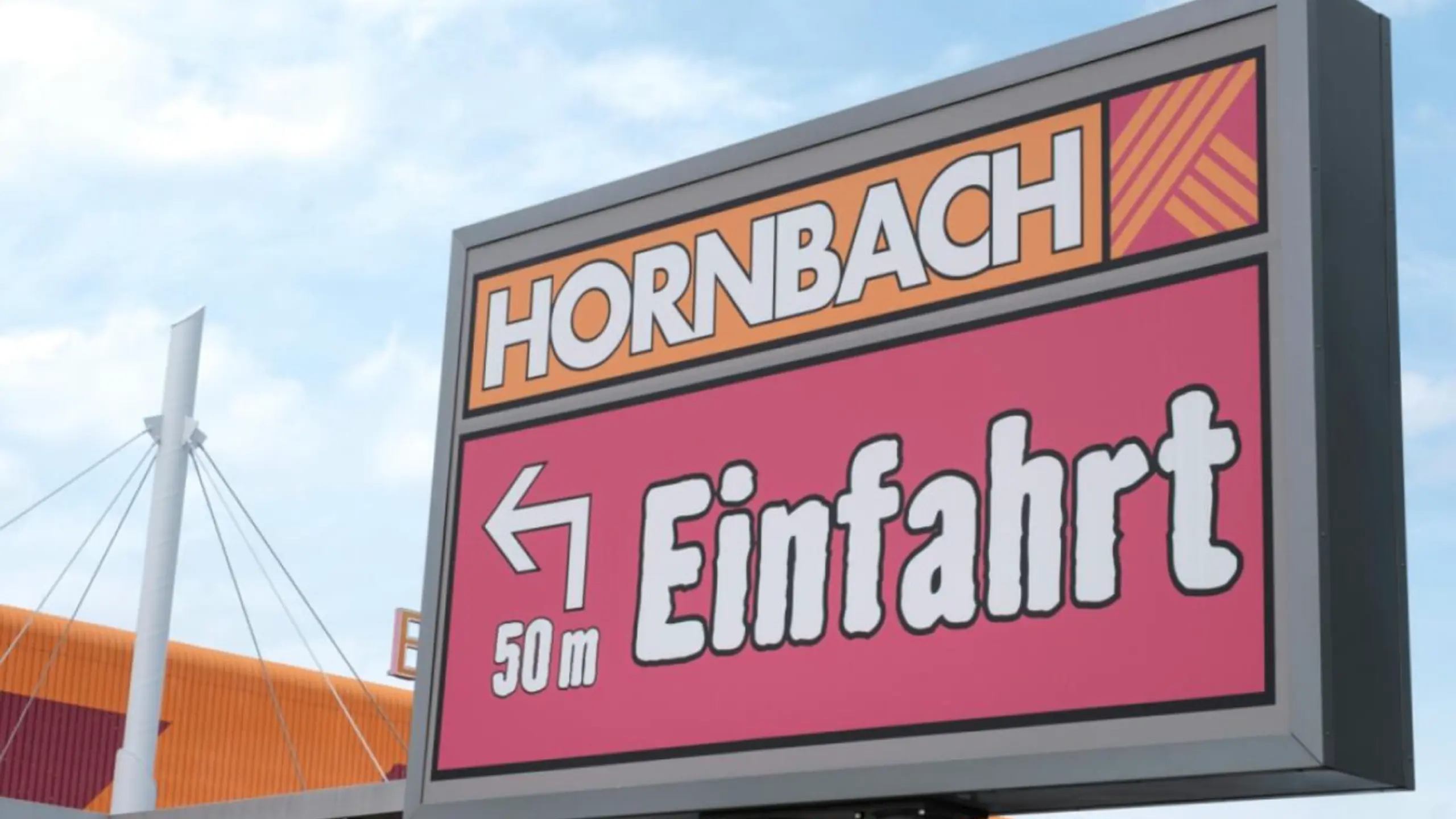 Hohe Nachfrage nach Produkten zur Klimatisierung und Beschattung