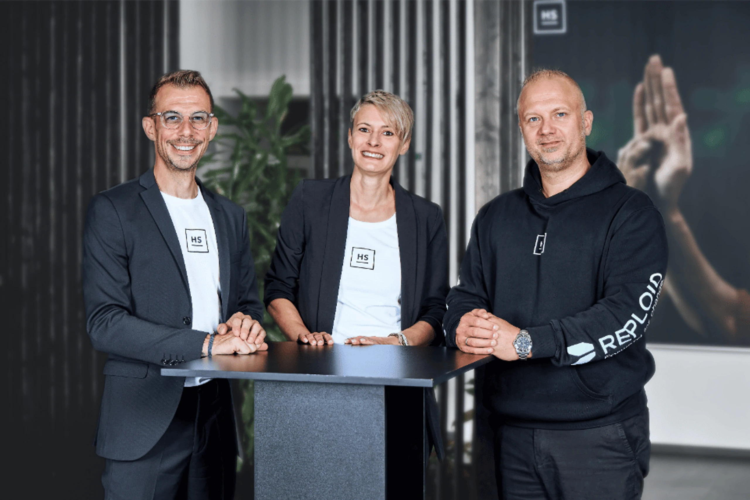 Herosan sammelt knapp 800.000 Euro über Crowdfunding ein