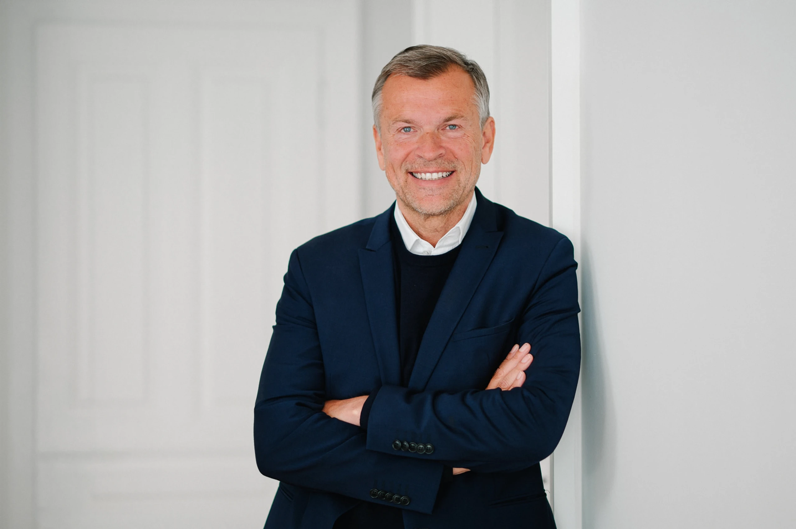 Markus Breitenecker wird Vorstandschef der Deag